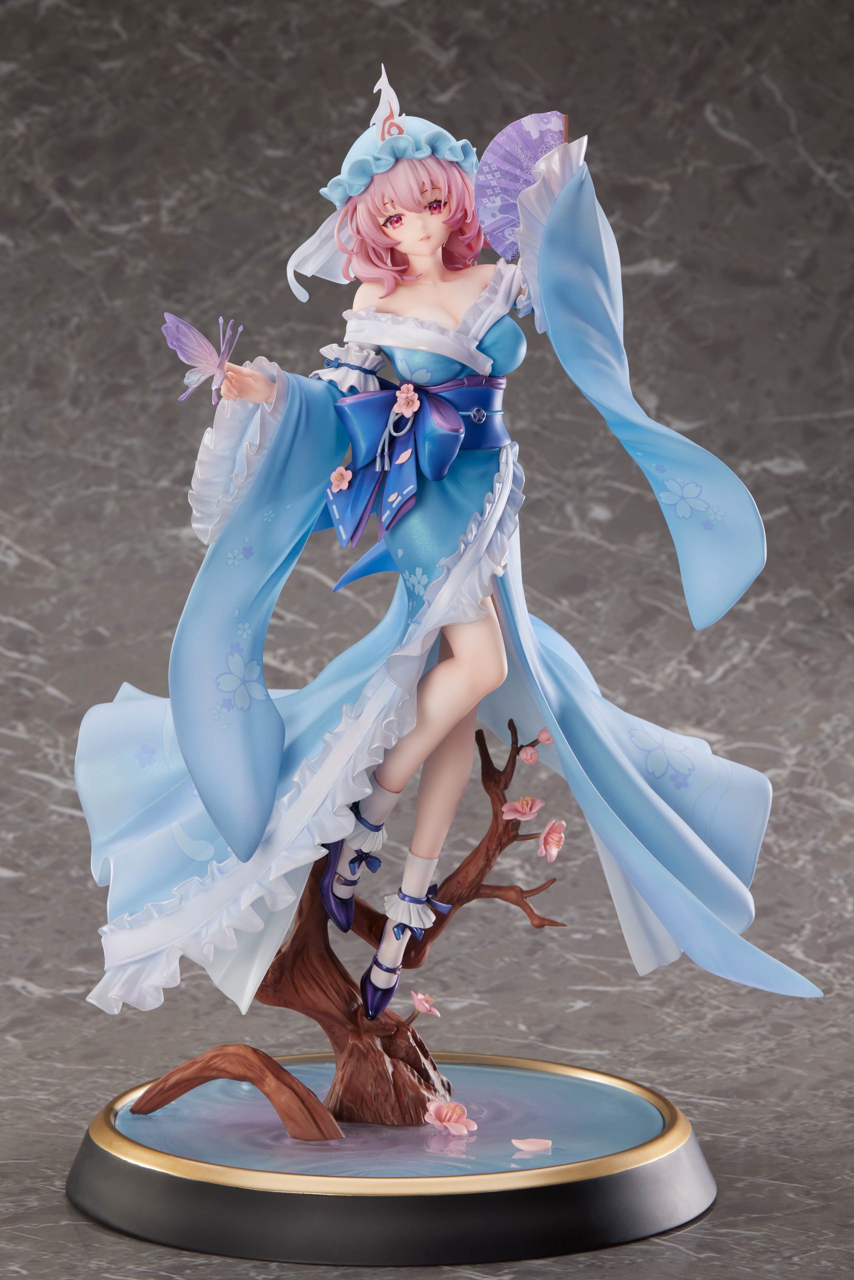 MAGI ARTS Studio - Touhou Project Yuyuko Saigyouji (Licensed)