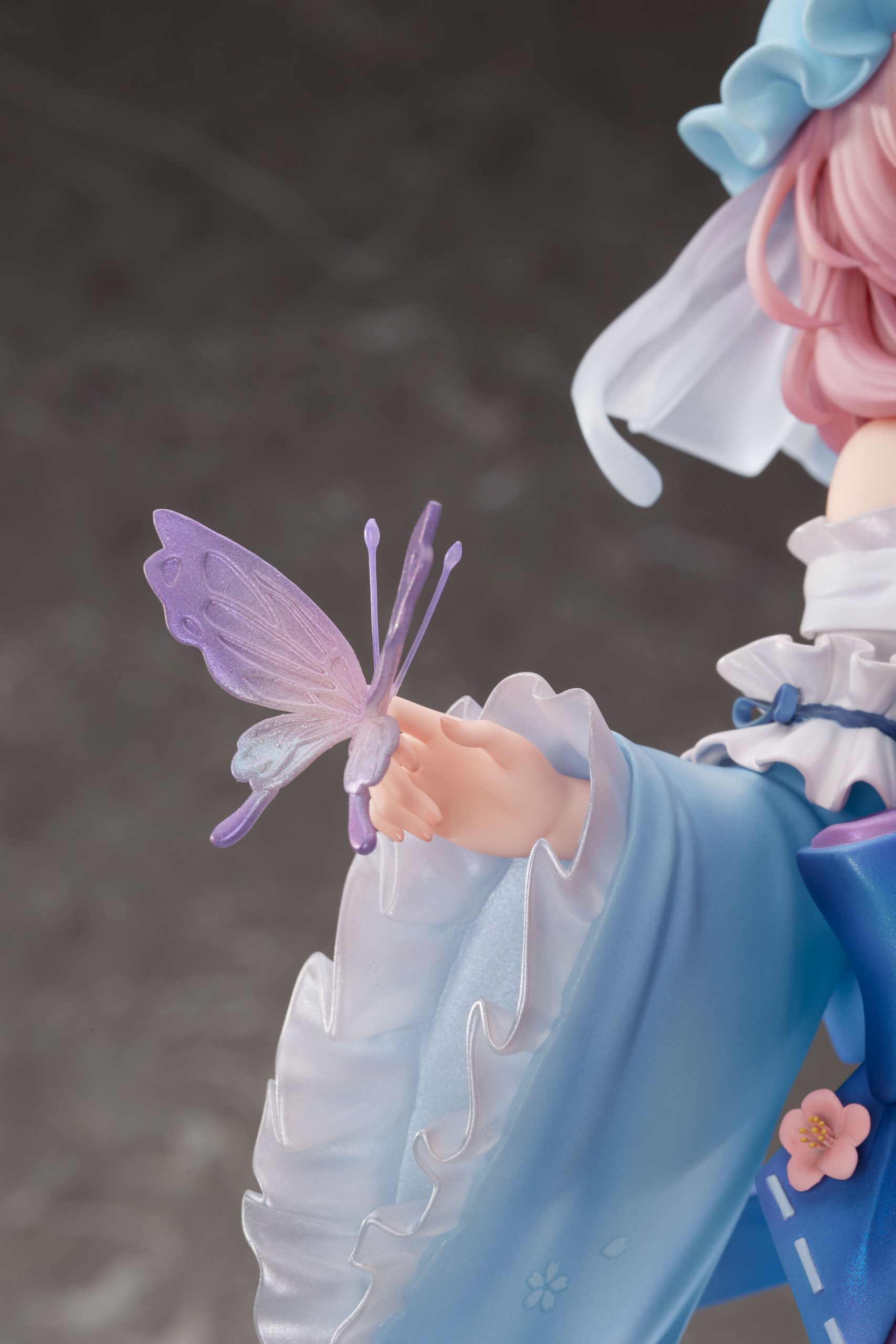 MAGI ARTS Studio - Touhou Project Yuyuko Saigyouji (Licensed)