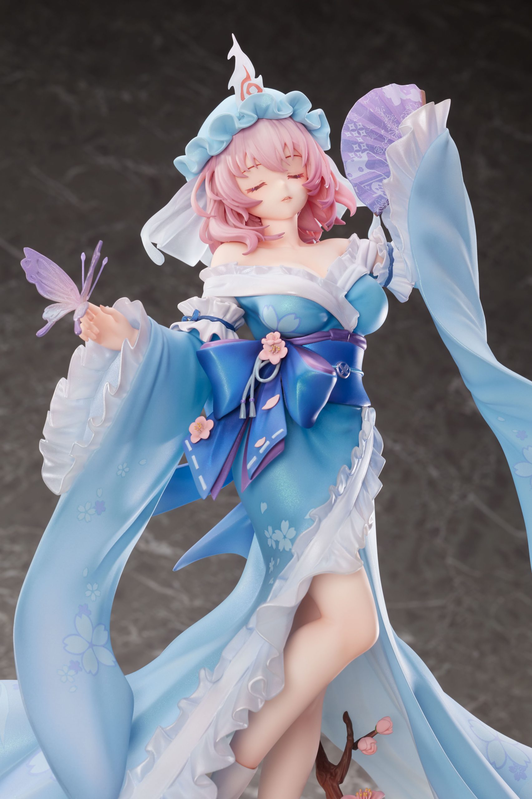 MAGI ARTS Studio - Touhou Project Yuyuko Saigyouji (Licensed)