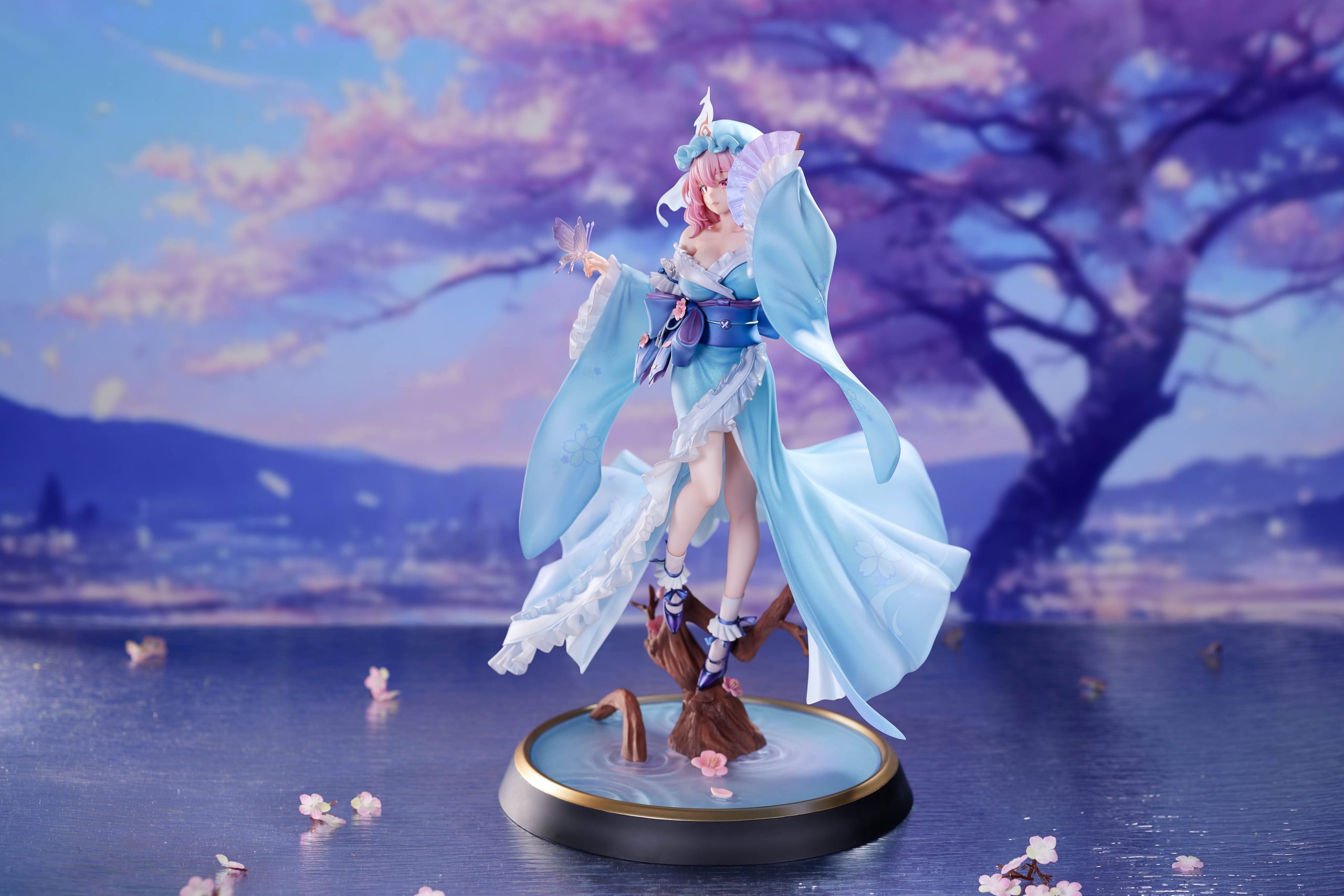 MAGI ARTS Studio - Touhou Project Yuyuko Saigyouji (Licensed)