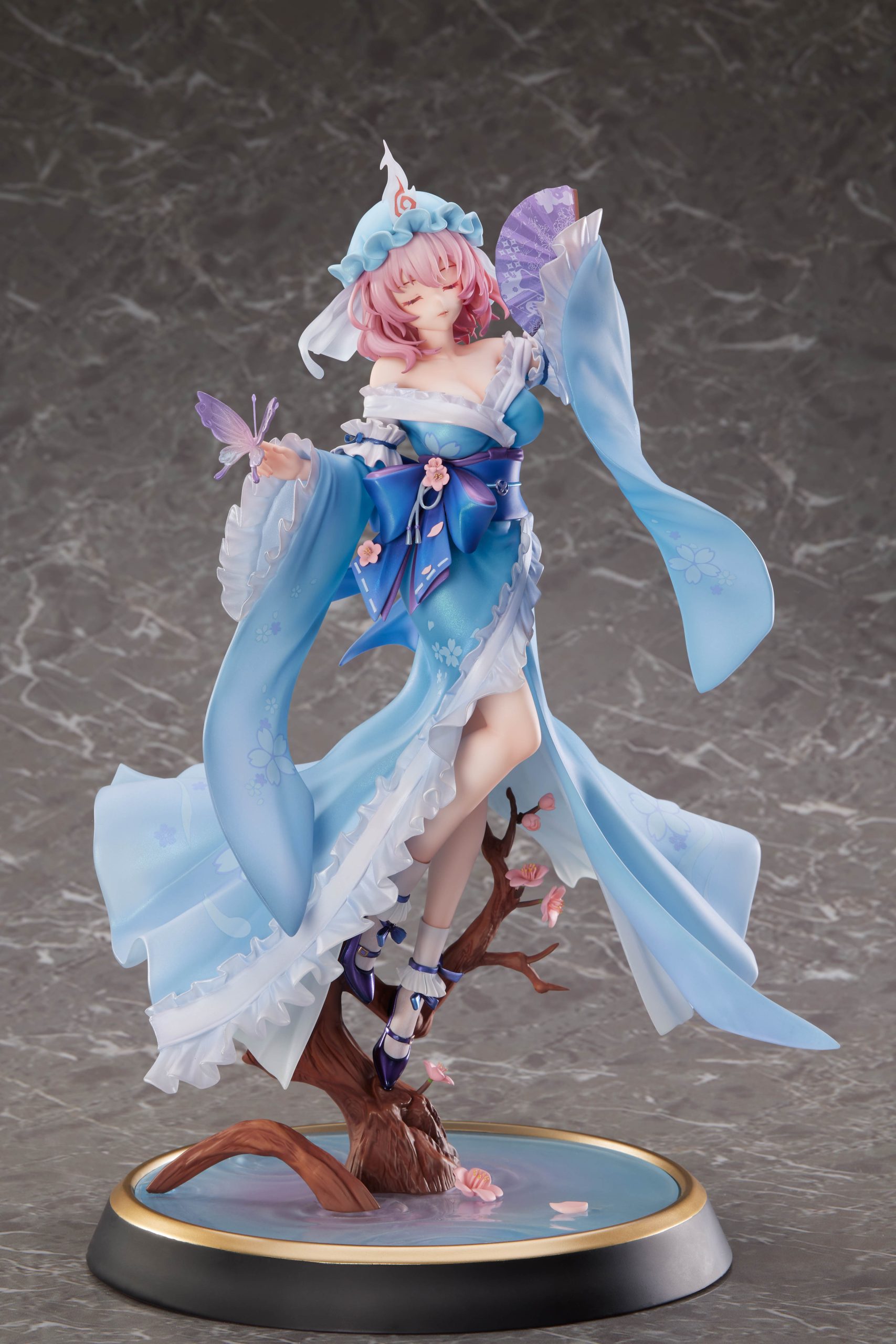 MAGI ARTS Studio - Touhou Project Yuyuko Saigyouji (Licensed)