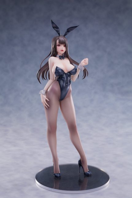 MAGI ARTS Studio & LOVE CACAO Studio - Original Bunny Girl MAGI ARTS Studio & LOVE CACAO Studio - Original Bunny Girl