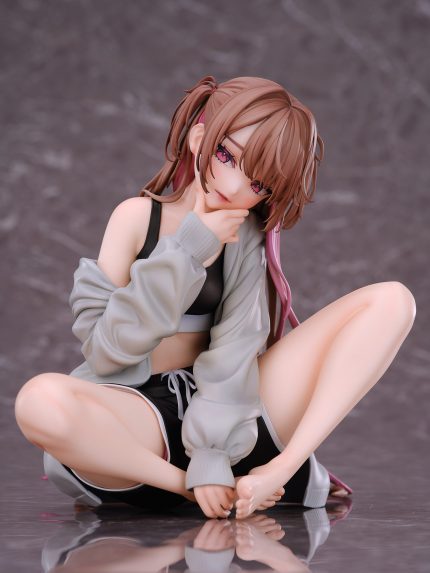 MAGI ARTS - 1/6 Muchimuchi Jun (Licensed) MAGI ARTS - 1/6 Muchimuchi Jun (Licensed)