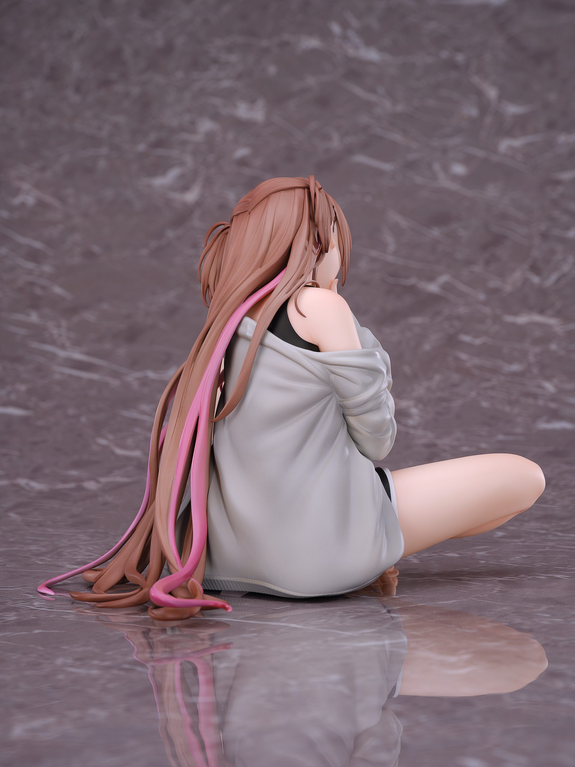 MAGI ARTS - 1/6 Muchimuchi Jun (Licensed)