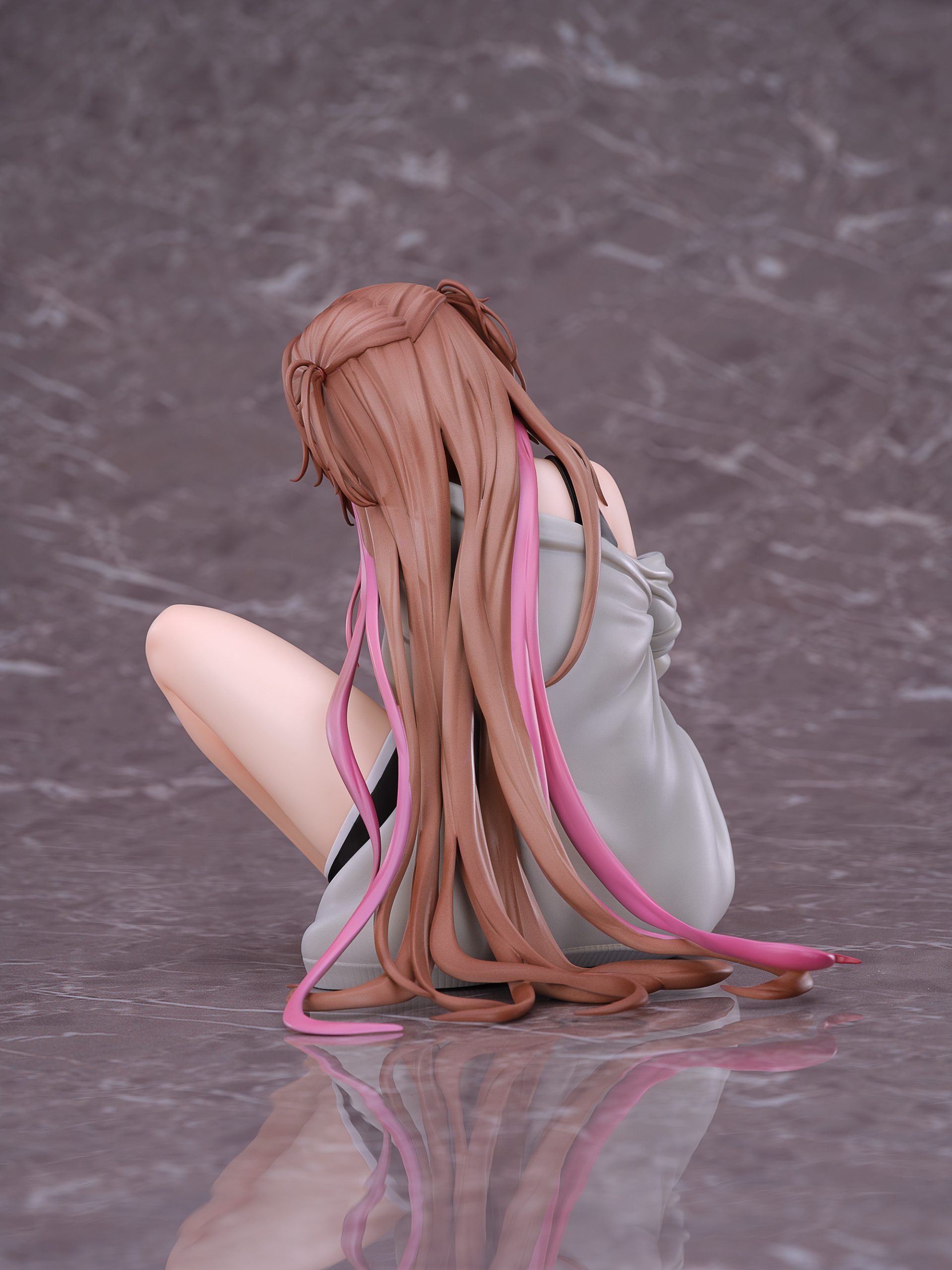 MAGI ARTS - 1/6 Muchimuchi Jun (Licensed)