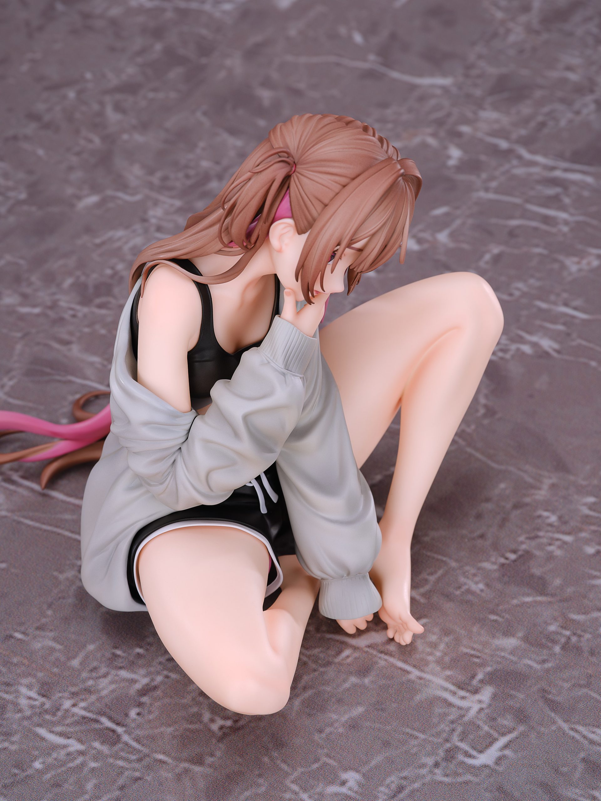 MAGI ARTS - 1/6 Muchimuchi Jun (Licensed)