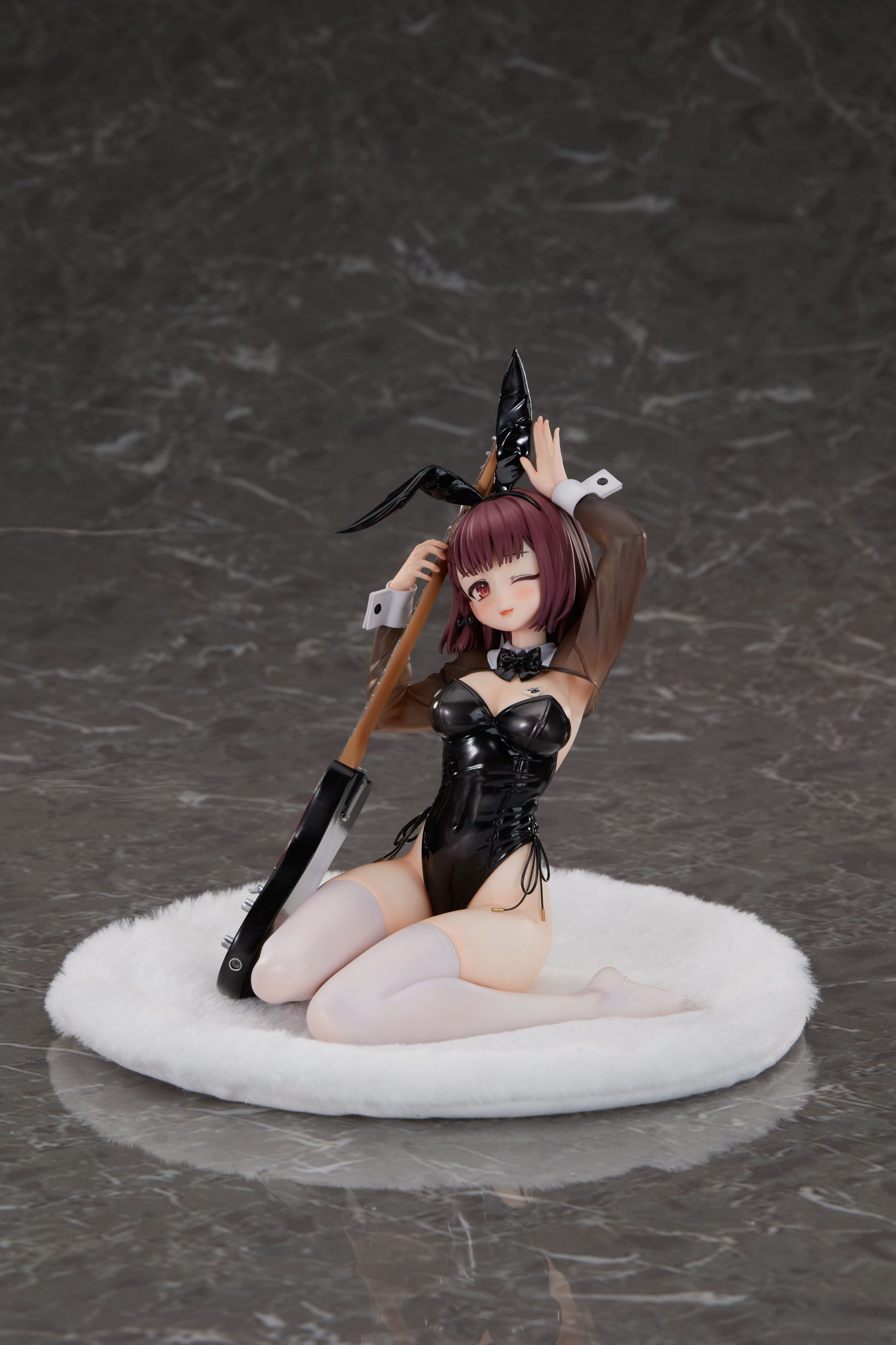 MAGI ARTS - 1/6 TELE BUNNY AYA Xun (Licensed)