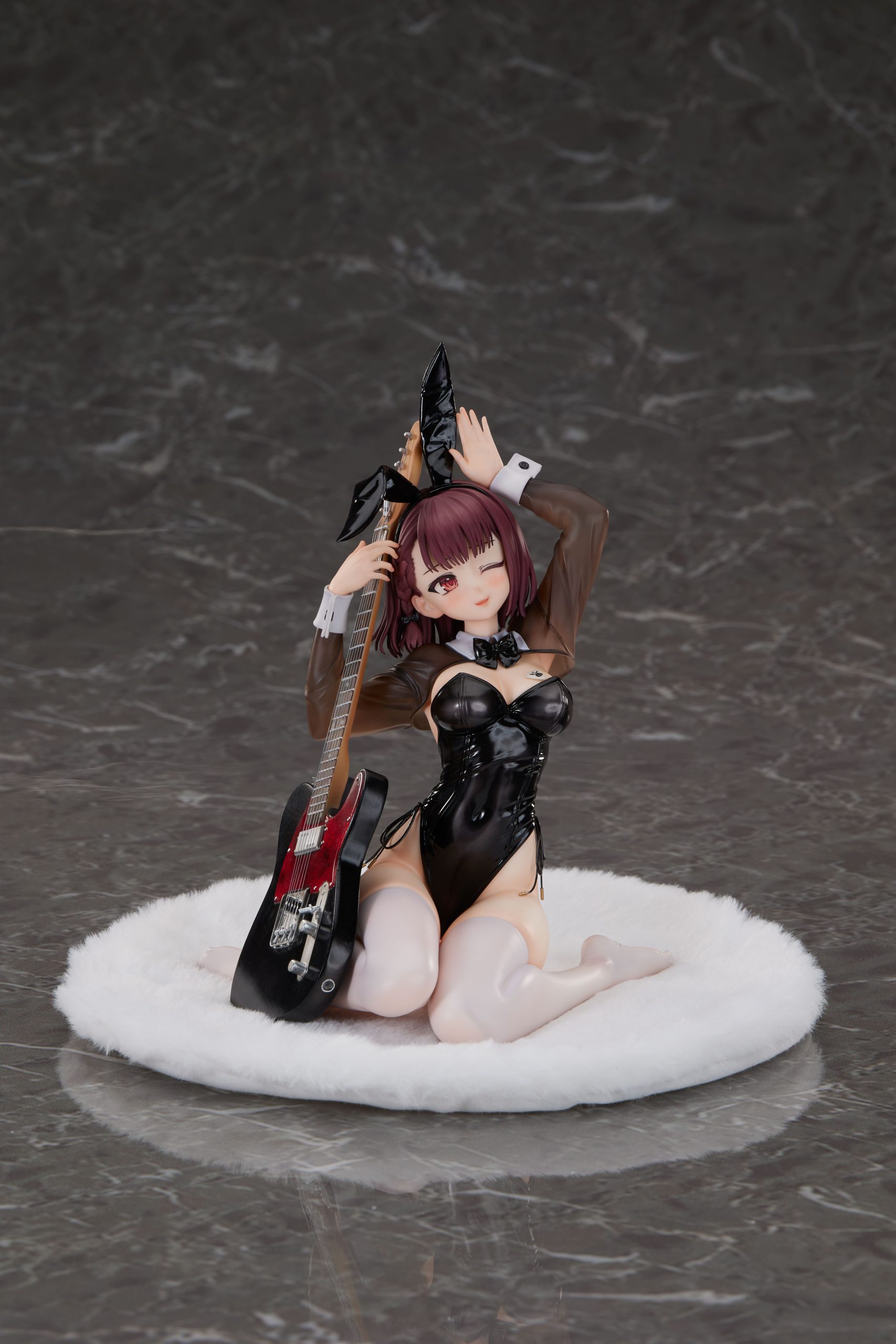 MAGI ARTS - 1/6 TELE BUNNY AYA Xun (Licensed)