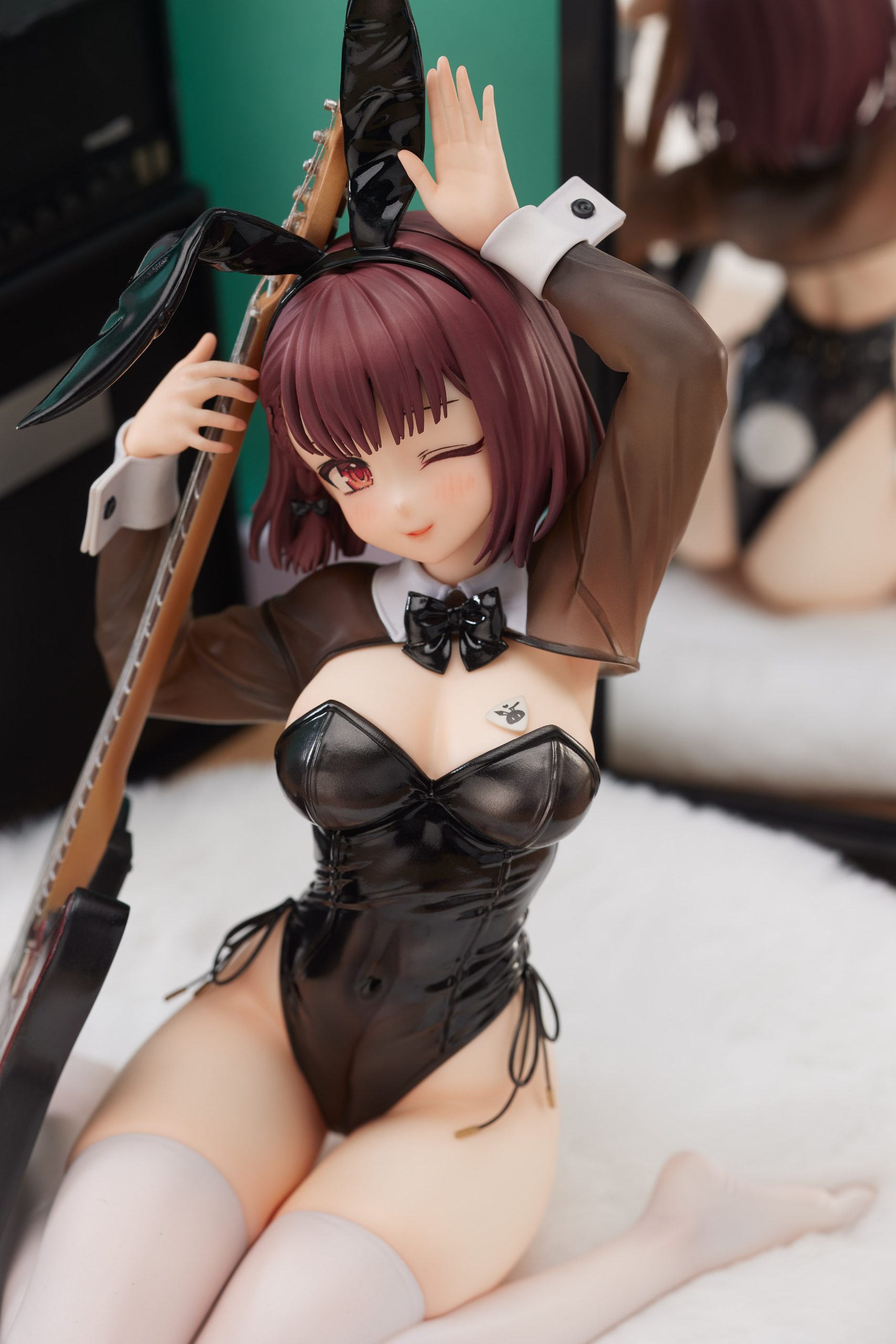 MAGI ARTS - 1/6 TELE BUNNY AYA Xun (Licensed)