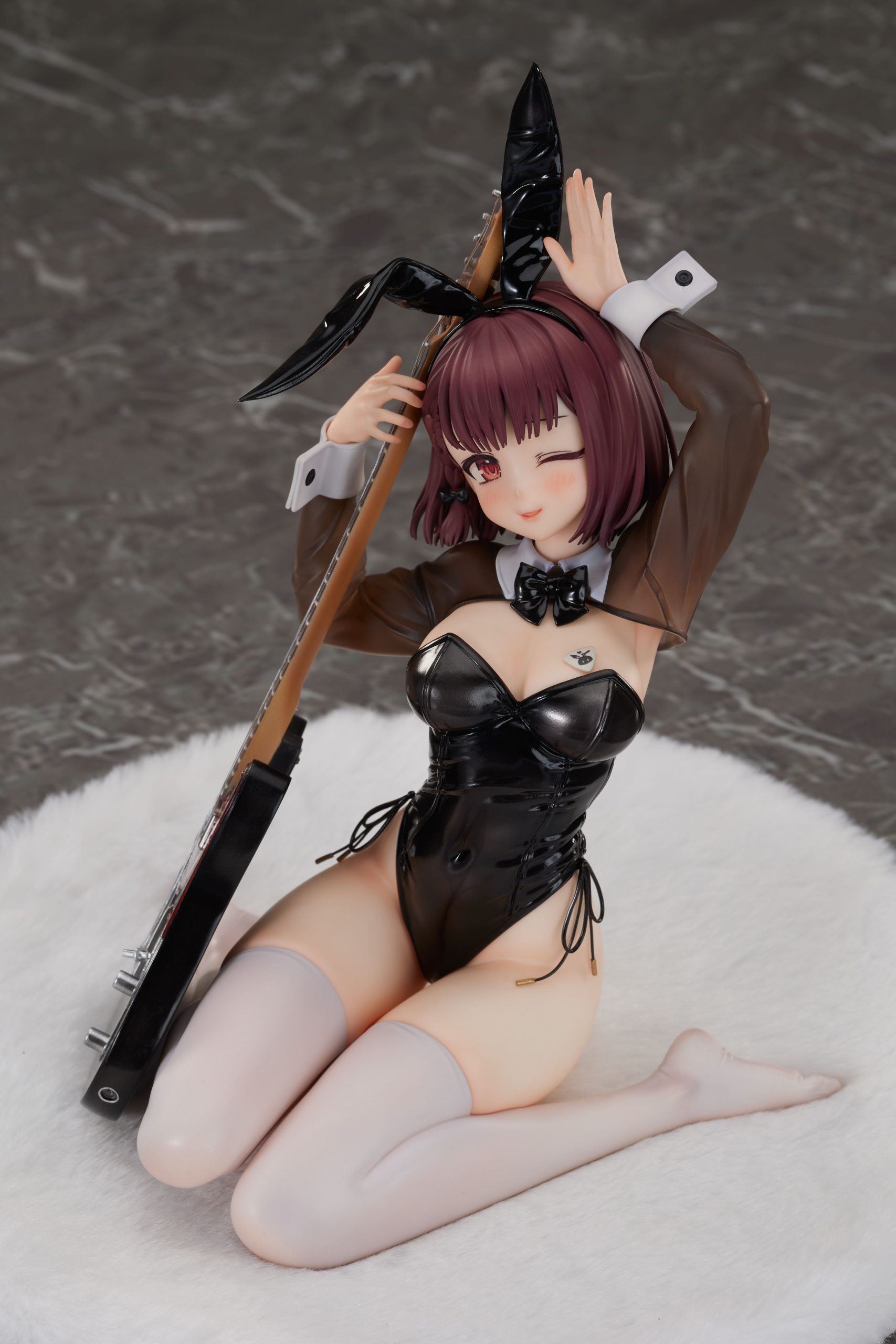 MAGI ARTS - 1/6 TELE BUNNY AYA Xun (Licensed)