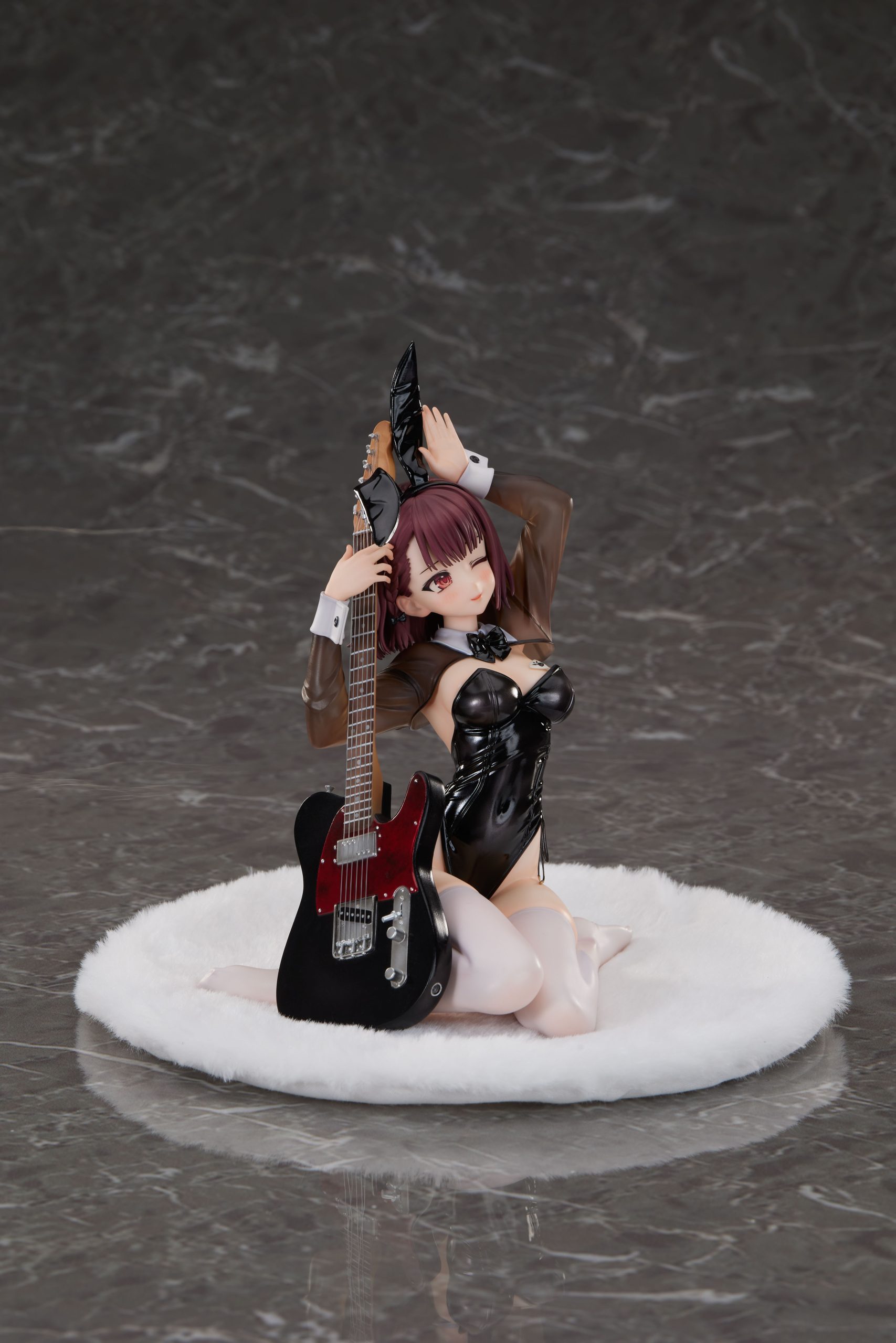 MAGI ARTS - 1/6 TELE BUNNY AYA Xun (Licensed)