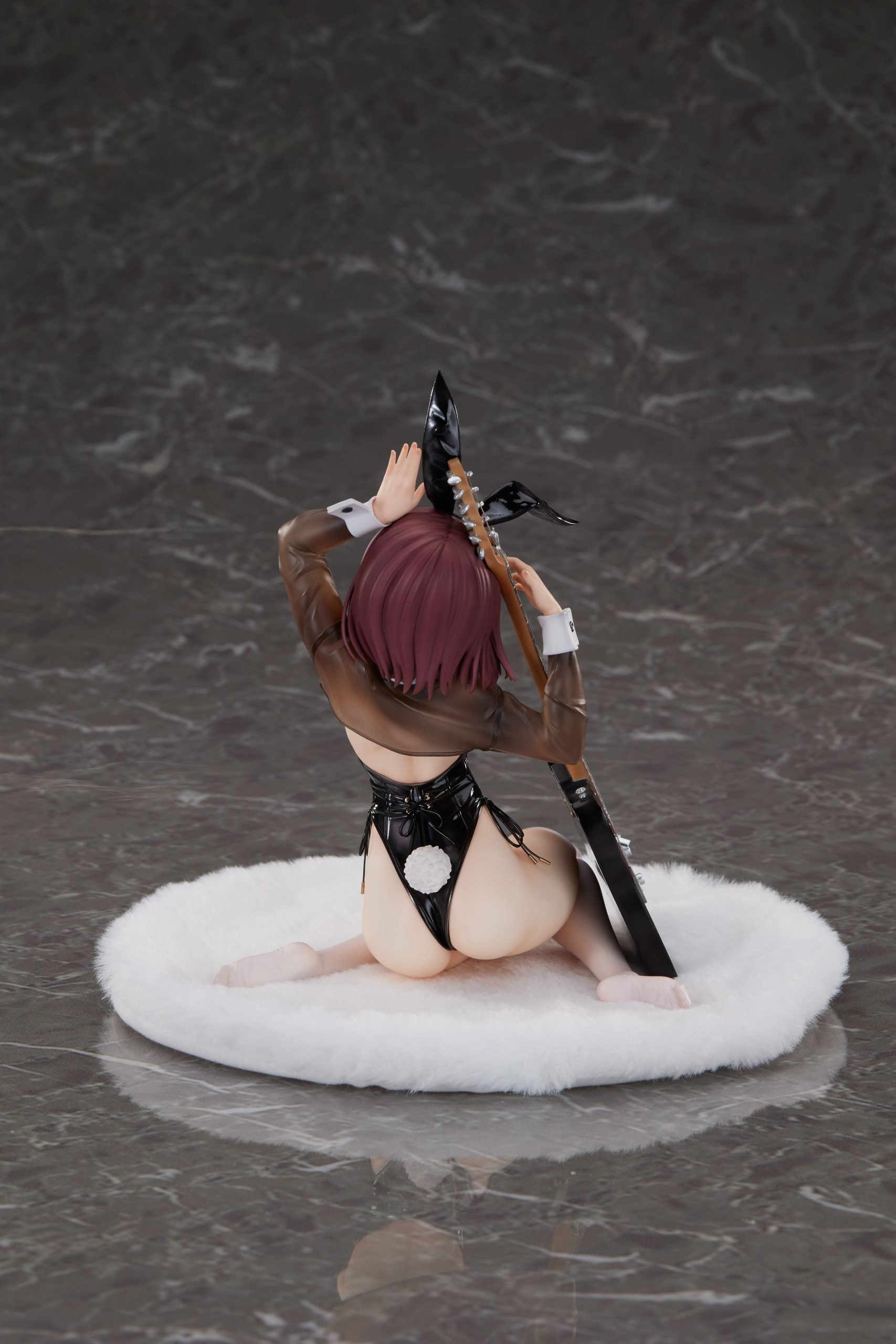MAGI ARTS - 1/6 TELE BUNNY AYA Xun (Licensed)