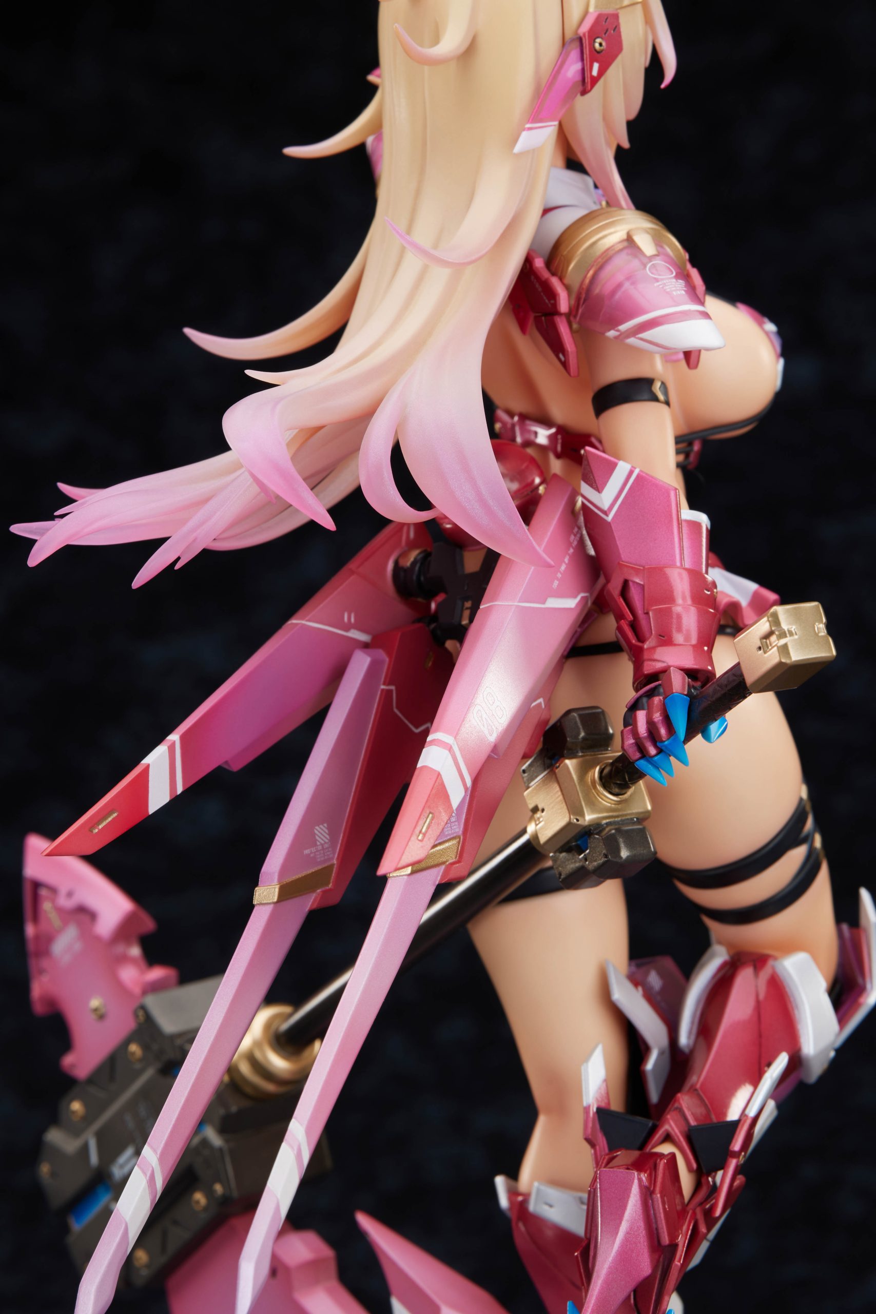 MAGI ARTS - Bunny Suit Planning - Yamomo Mami (Licensed)