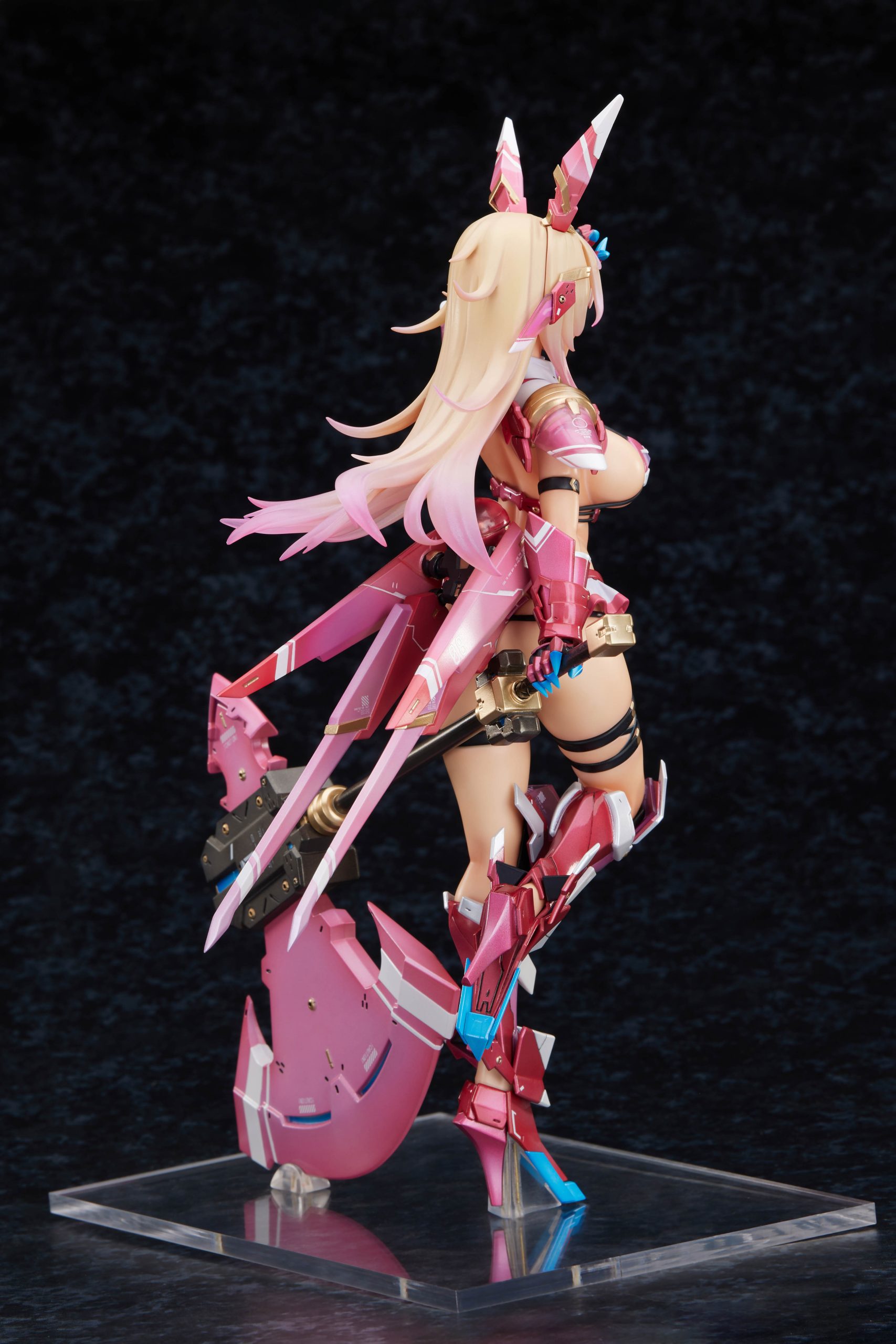 MAGI ARTS - Bunny Suit Planning - Yamomo Mami (Licensed)