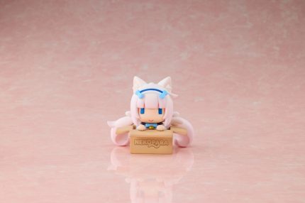 MAGI ARTS - Nekopara Chocola and Vanilla Chibi XL Version (Licensed) MAGI ARTS - Nekopara Chocola and Vanilla Chibi XL Version (Licensed)