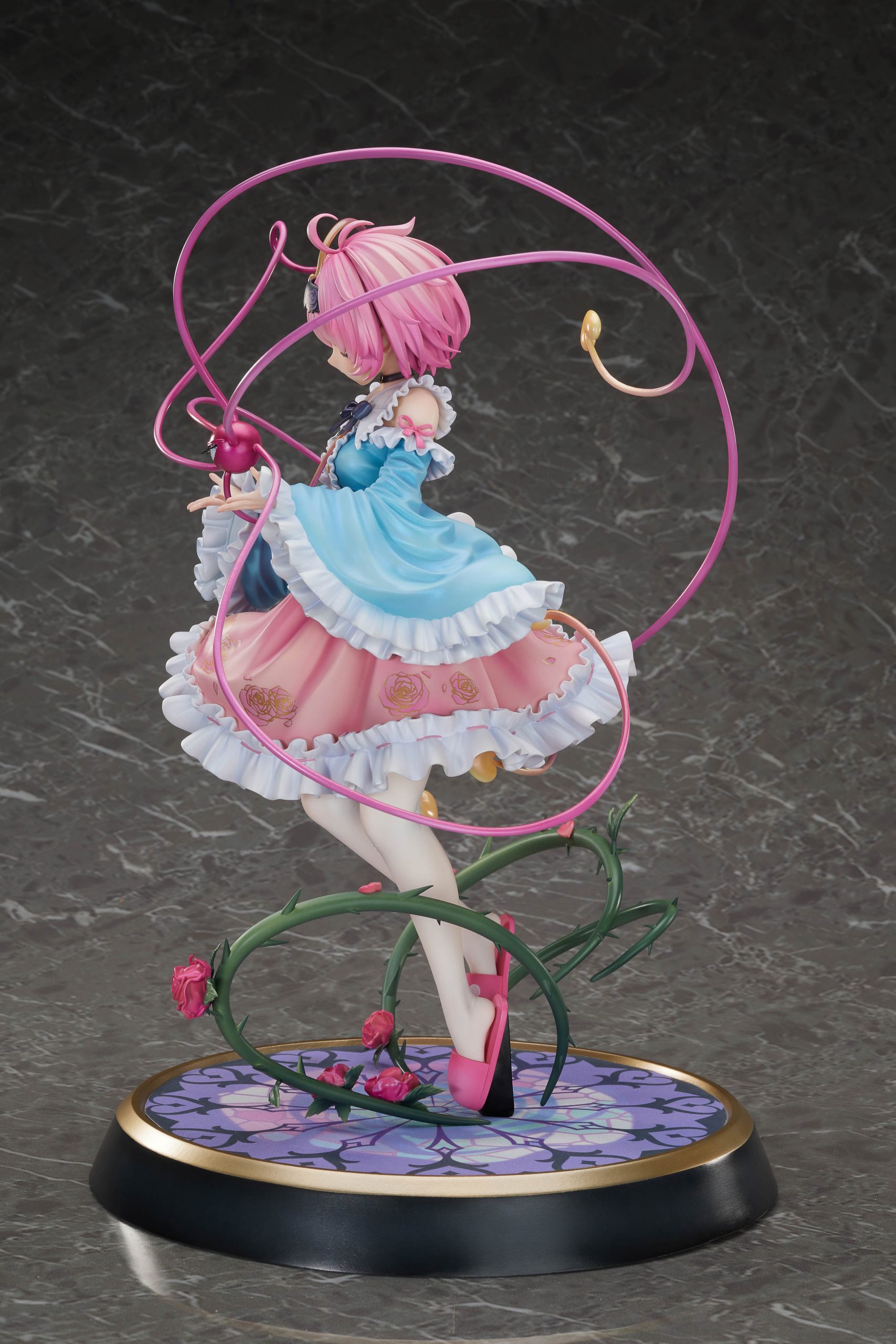 MAGI ARTS - Satori Komeiji 1/6 3rd Eye (Licensed)