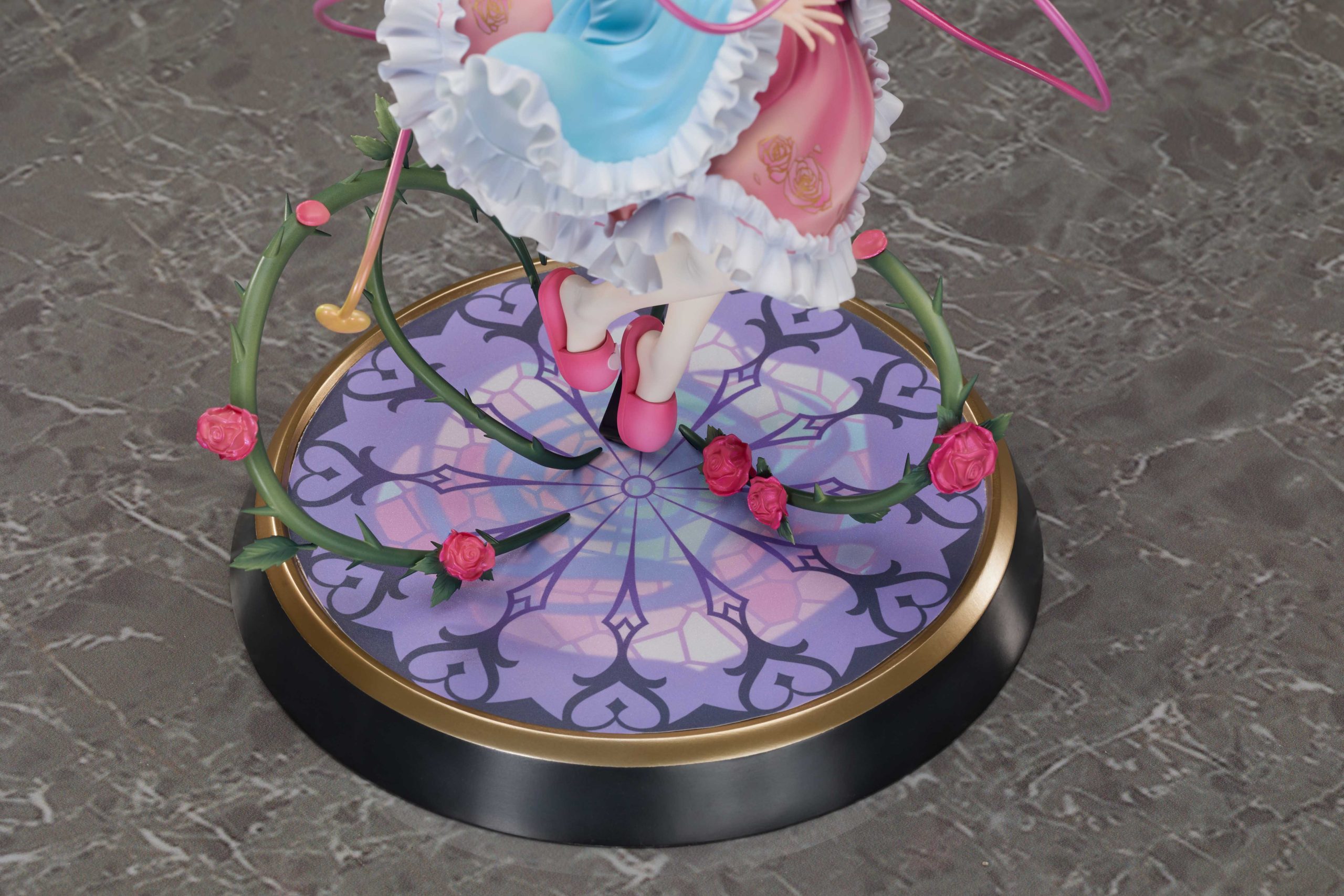 MAGI ARTS - Satori Komeiji 1/6 3rd Eye (Licensed)