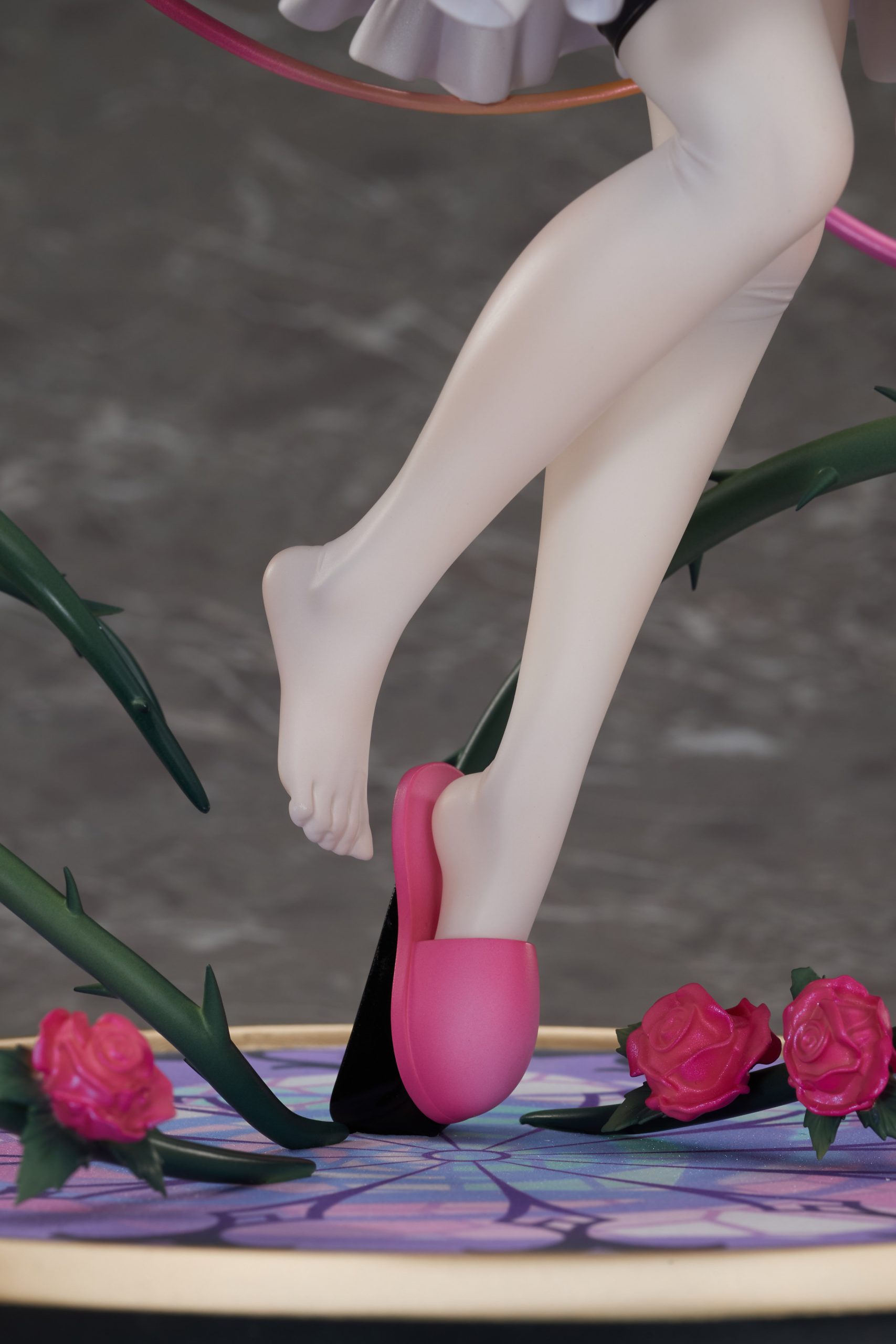 MAGI ARTS - Satori Komeiji 1/6 3rd Eye (Licensed)