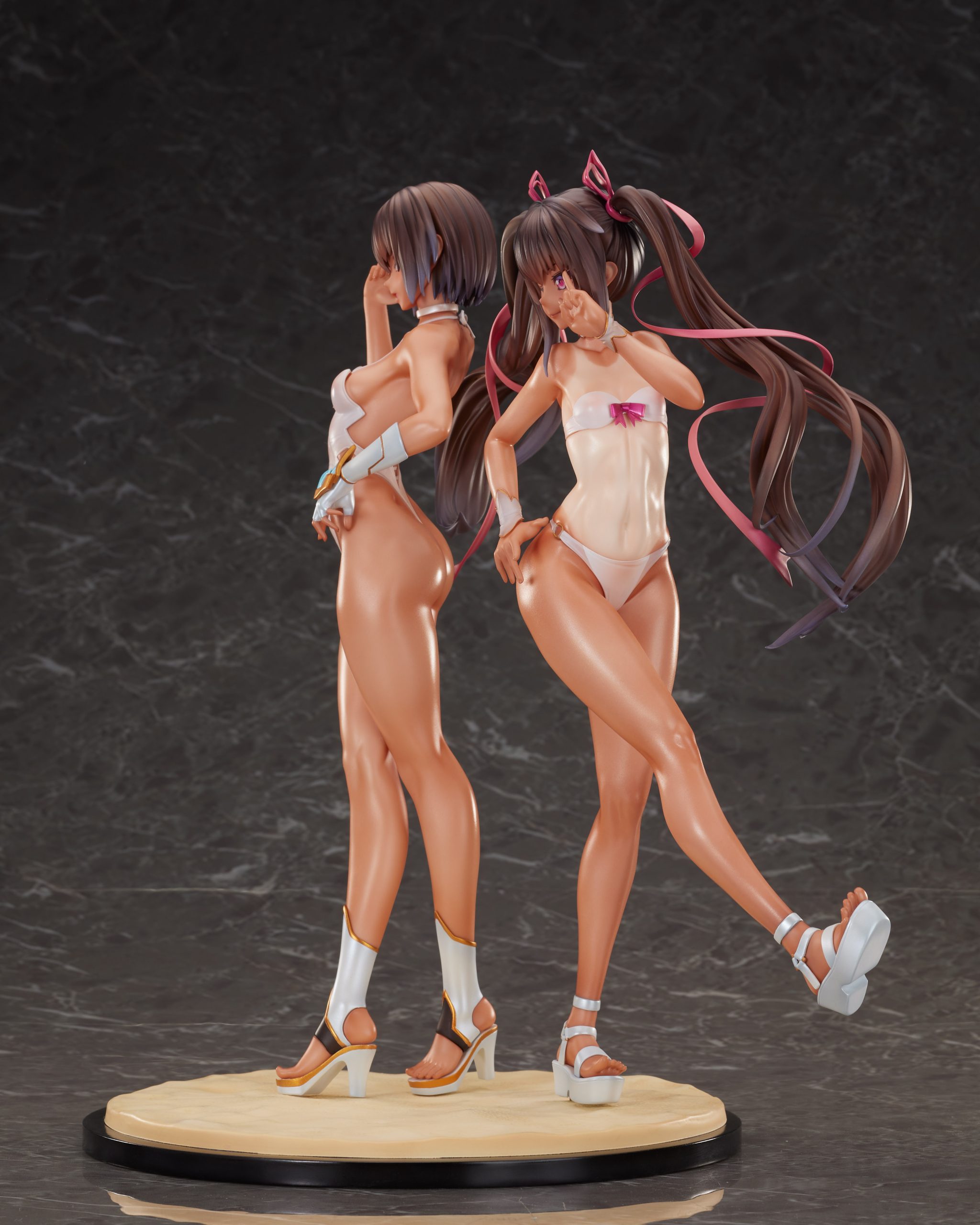 MAGI ARTS - Taimanin Swimsuit Yukikaze Mizuki (Licensed)