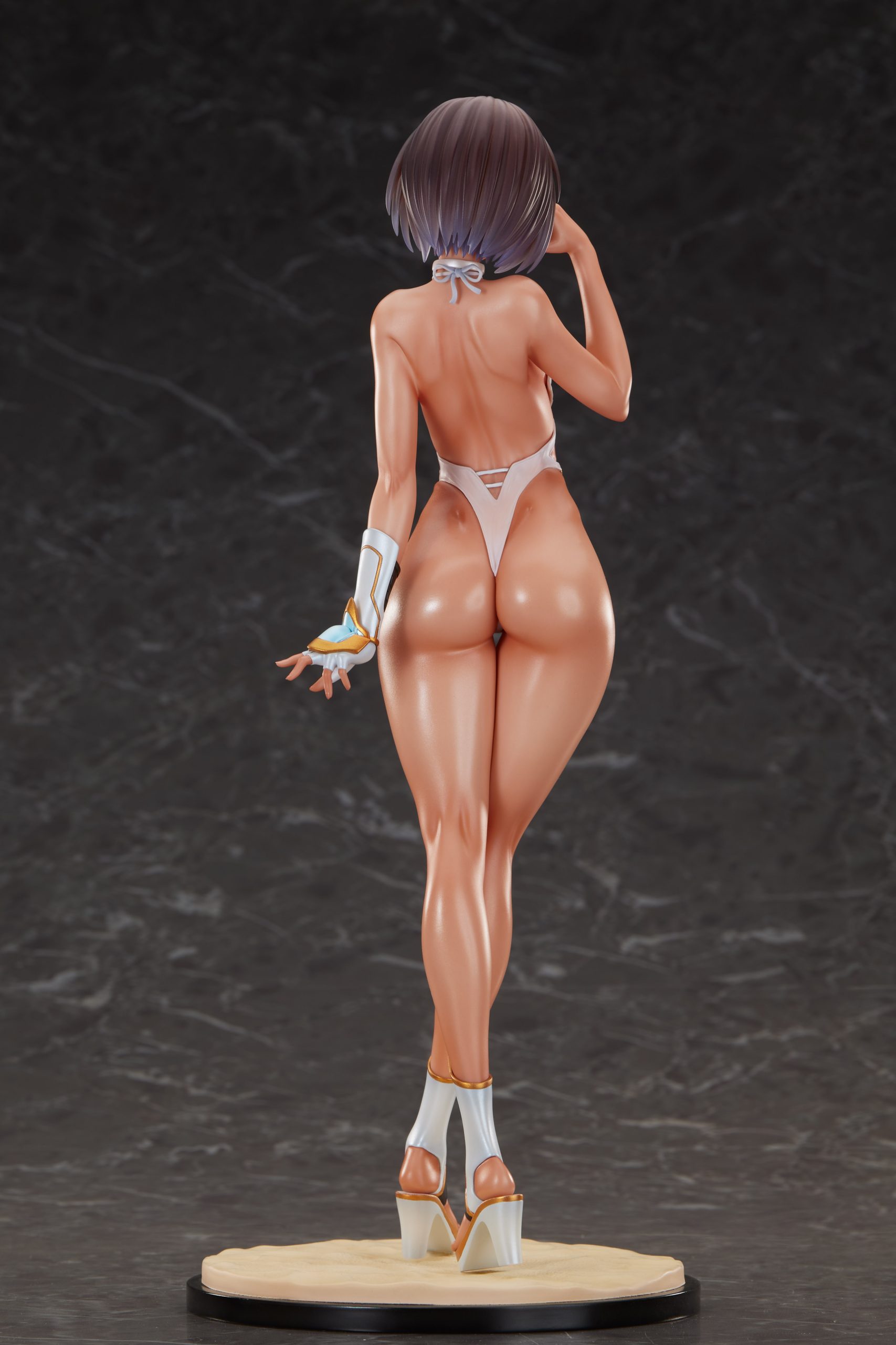 MAGI ARTS - Taimanin Swimsuit Yukikaze Mizuki (Licensed)