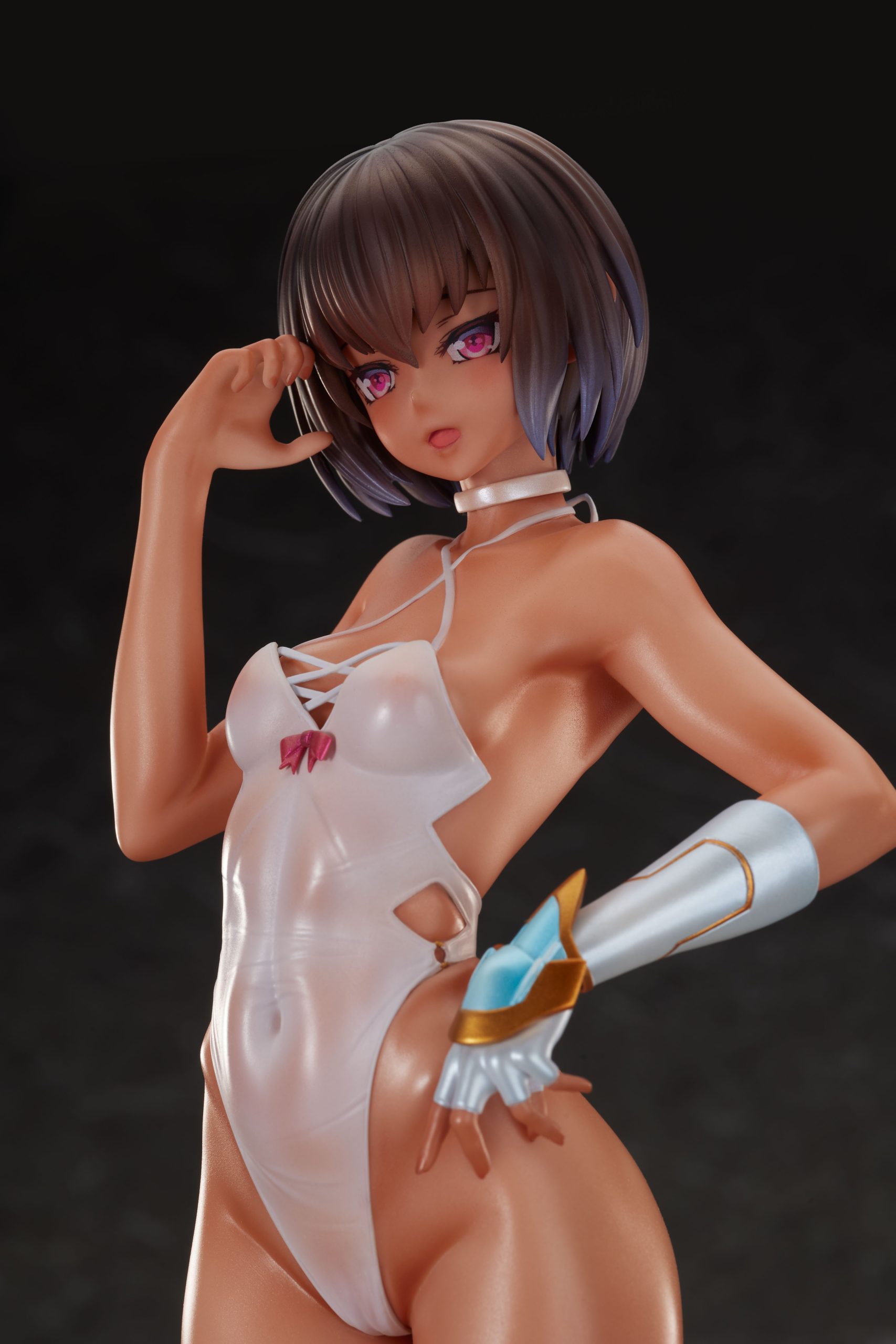 MAGI ARTS - Taimanin Swimsuit Yukikaze Mizuki (Licensed)
