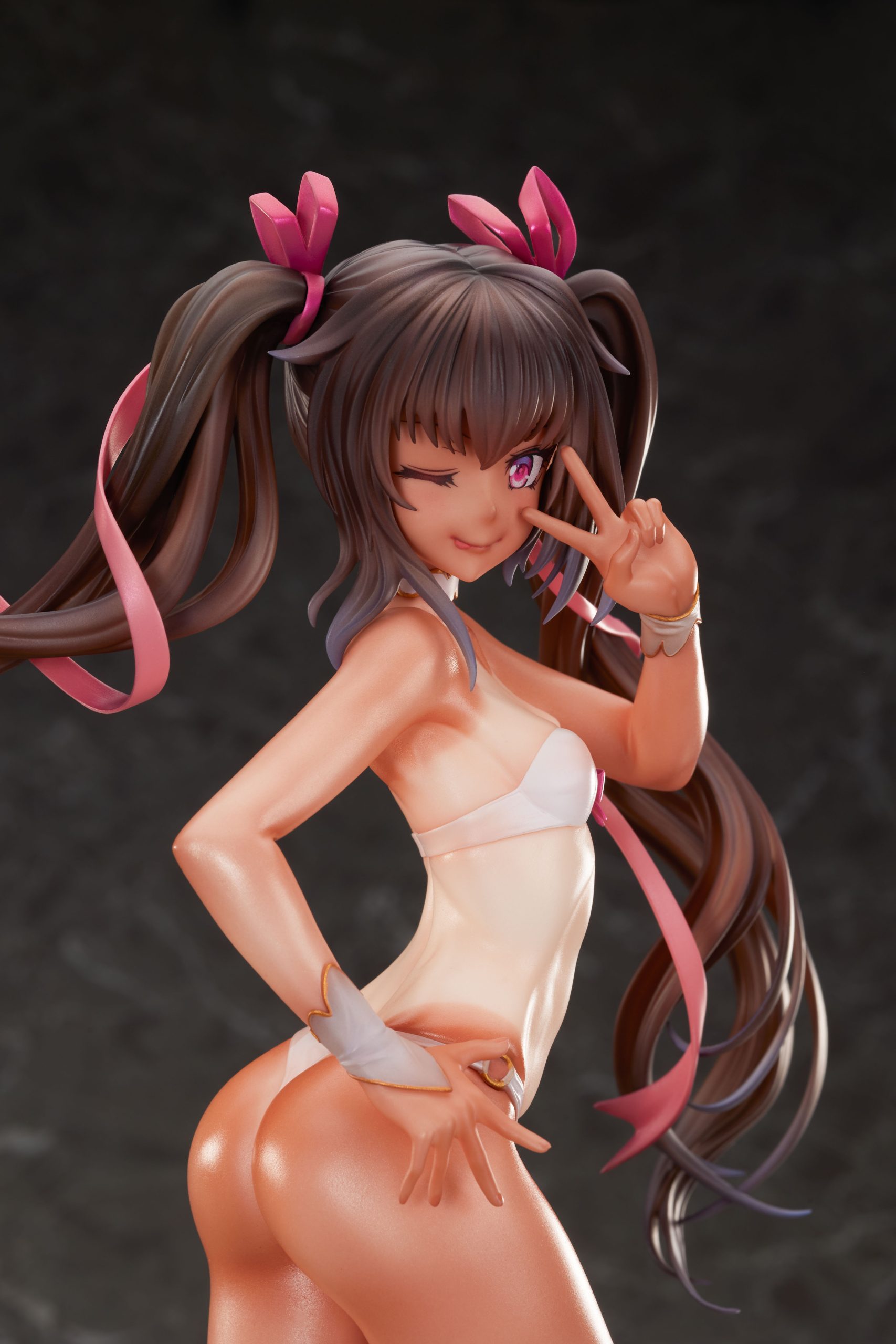 MAGI ARTS - Taimanin Swimsuit Yukikaze Mizuki (Licensed)