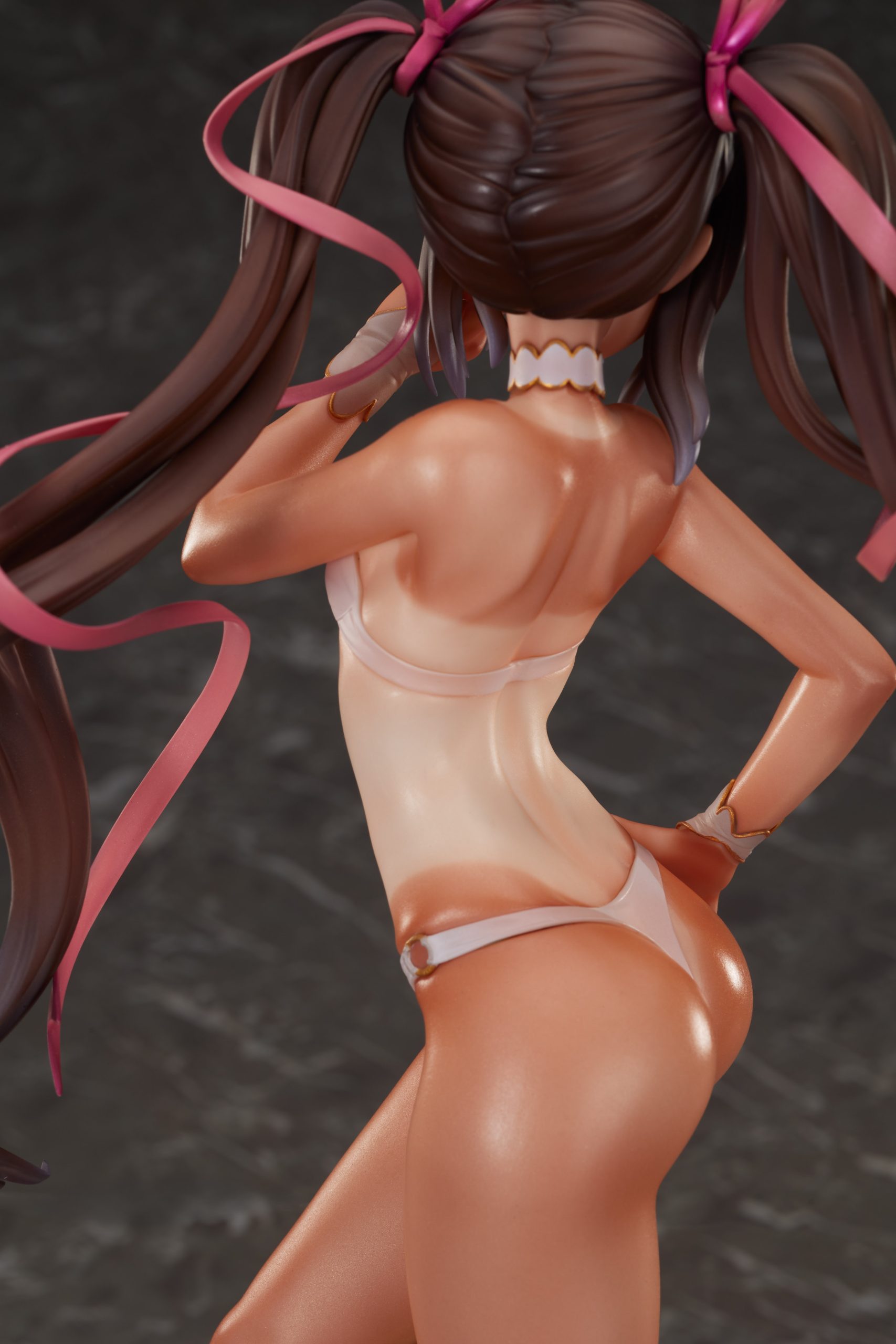 MAGI ARTS - Taimanin Swimsuit Yukikaze Mizuki (Licensed)