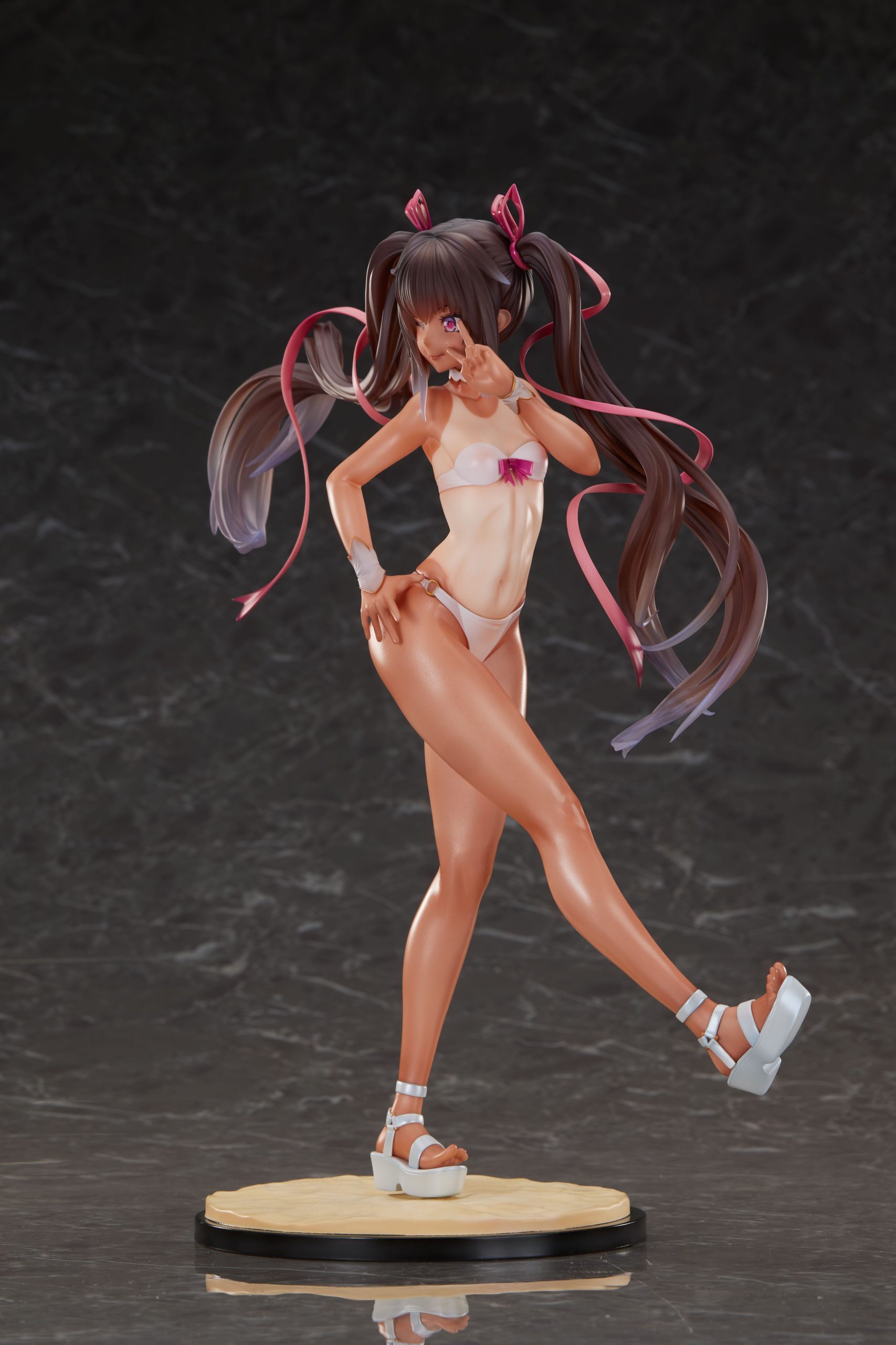 MAGI ARTS - Taimanin Swimsuit Yukikaze Mizuki (Licensed)