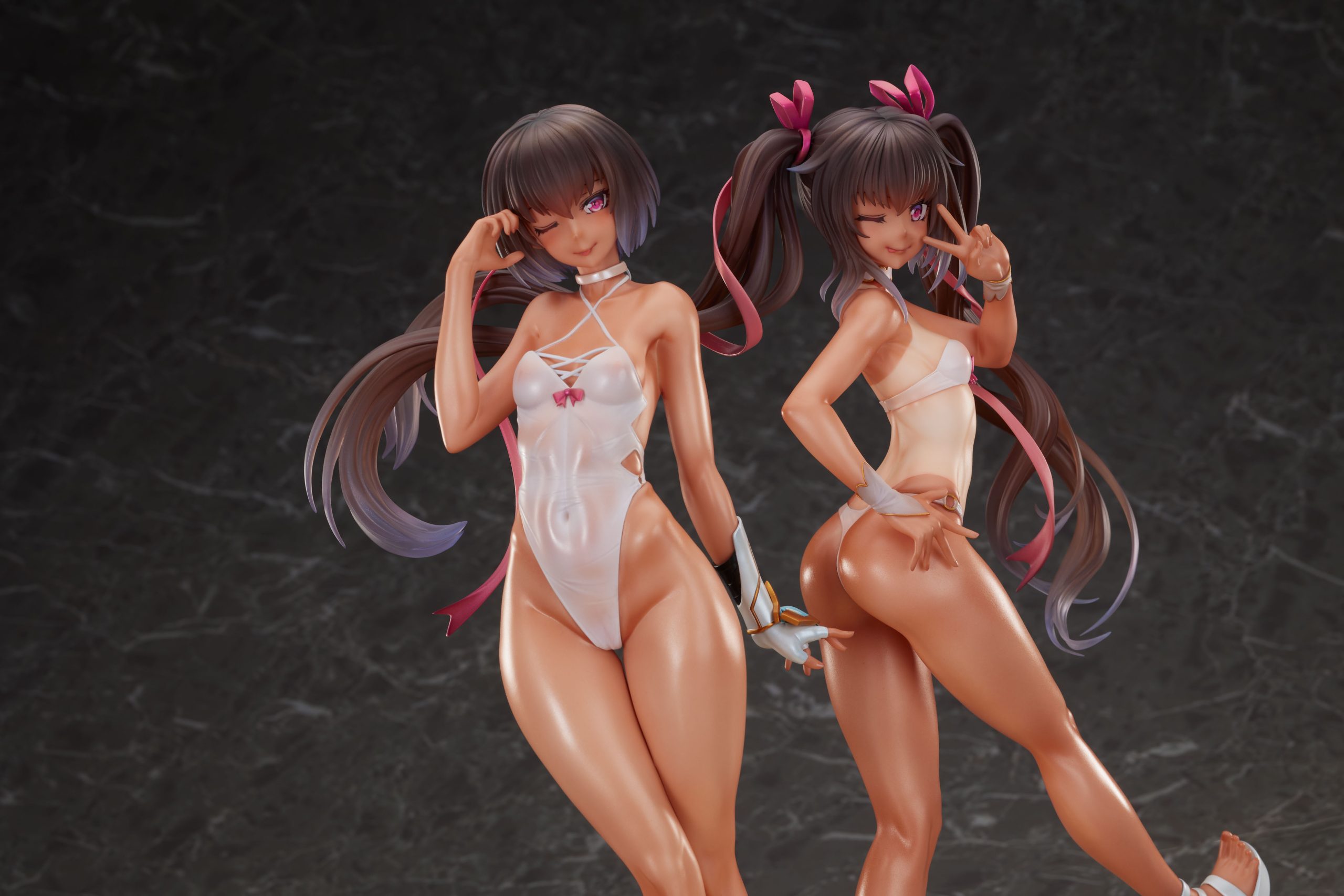 MAGI ARTS - Taimanin Swimsuit Yukikaze Mizuki (Licensed)
