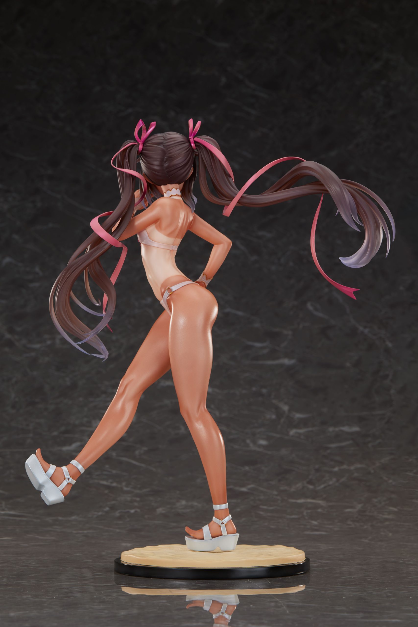 MAGI ARTS - Taimanin Swimsuit Yukikaze Mizuki (Licensed)