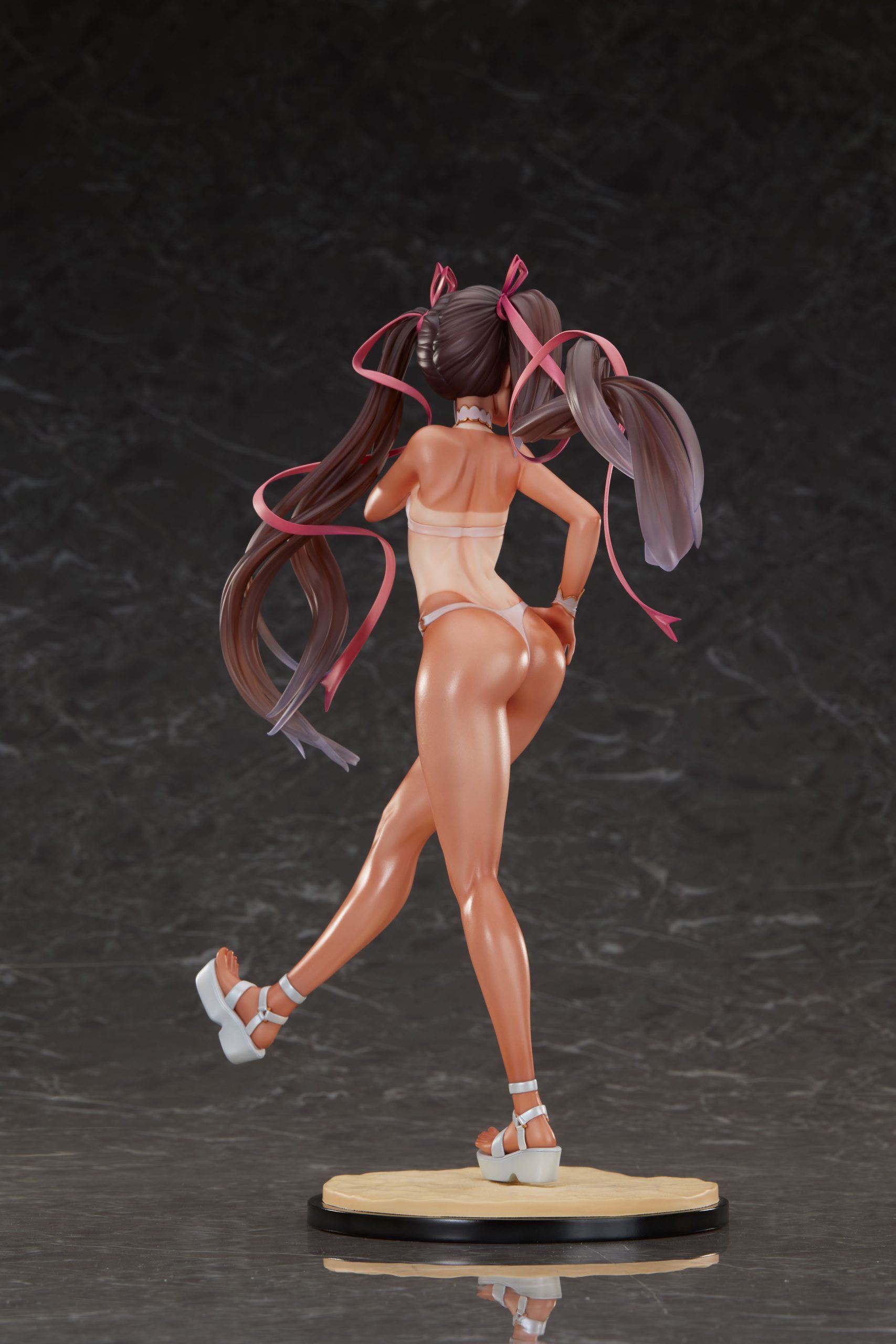 MAGI ARTS - Taimanin Swimsuit Yukikaze Mizuki (Licensed)