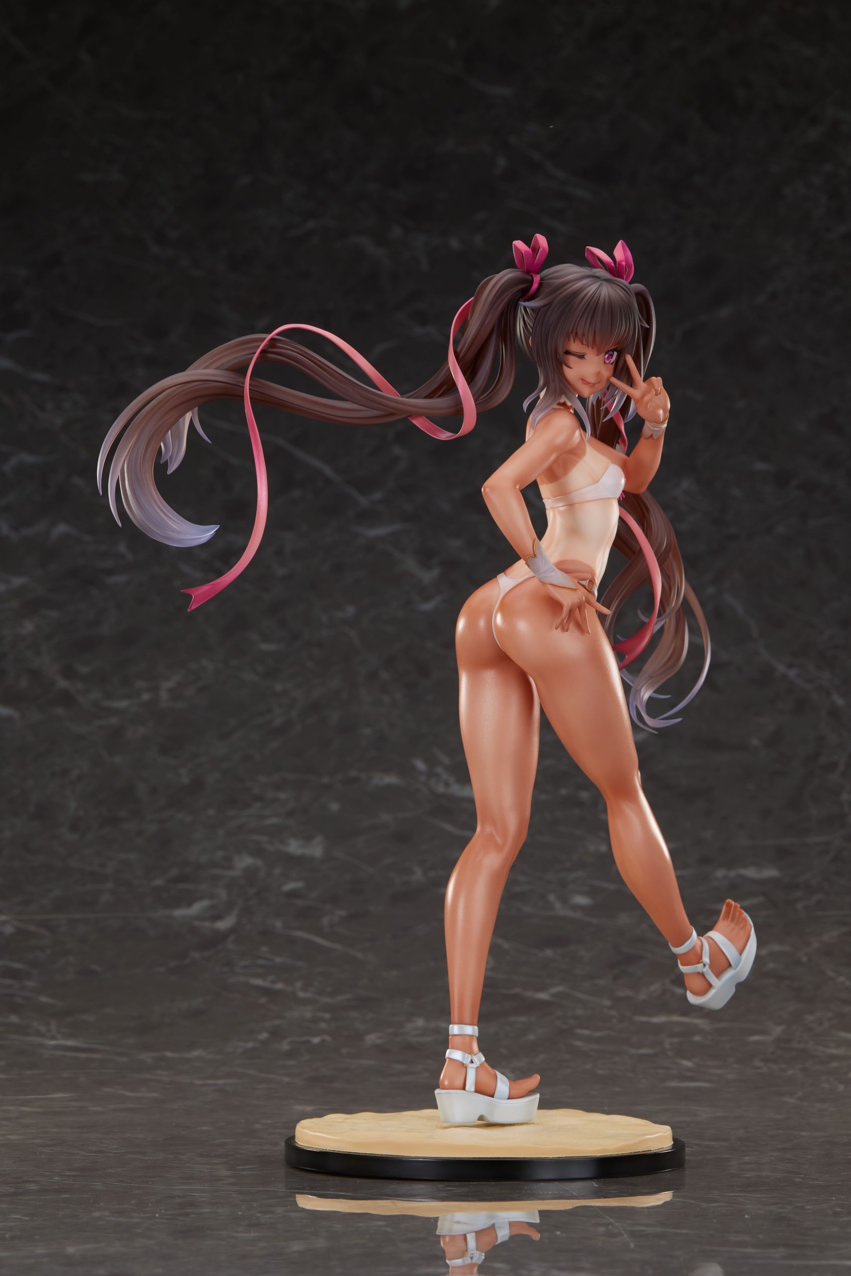 MAGI ARTS - Taimanin Swimsuit Yukikaze Mizuki (Licensed)