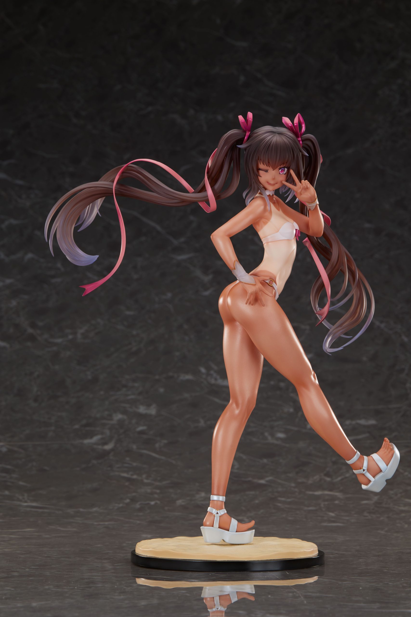 MAGI ARTS - Taimanin Swimsuit Yukikaze Mizuki (Licensed)