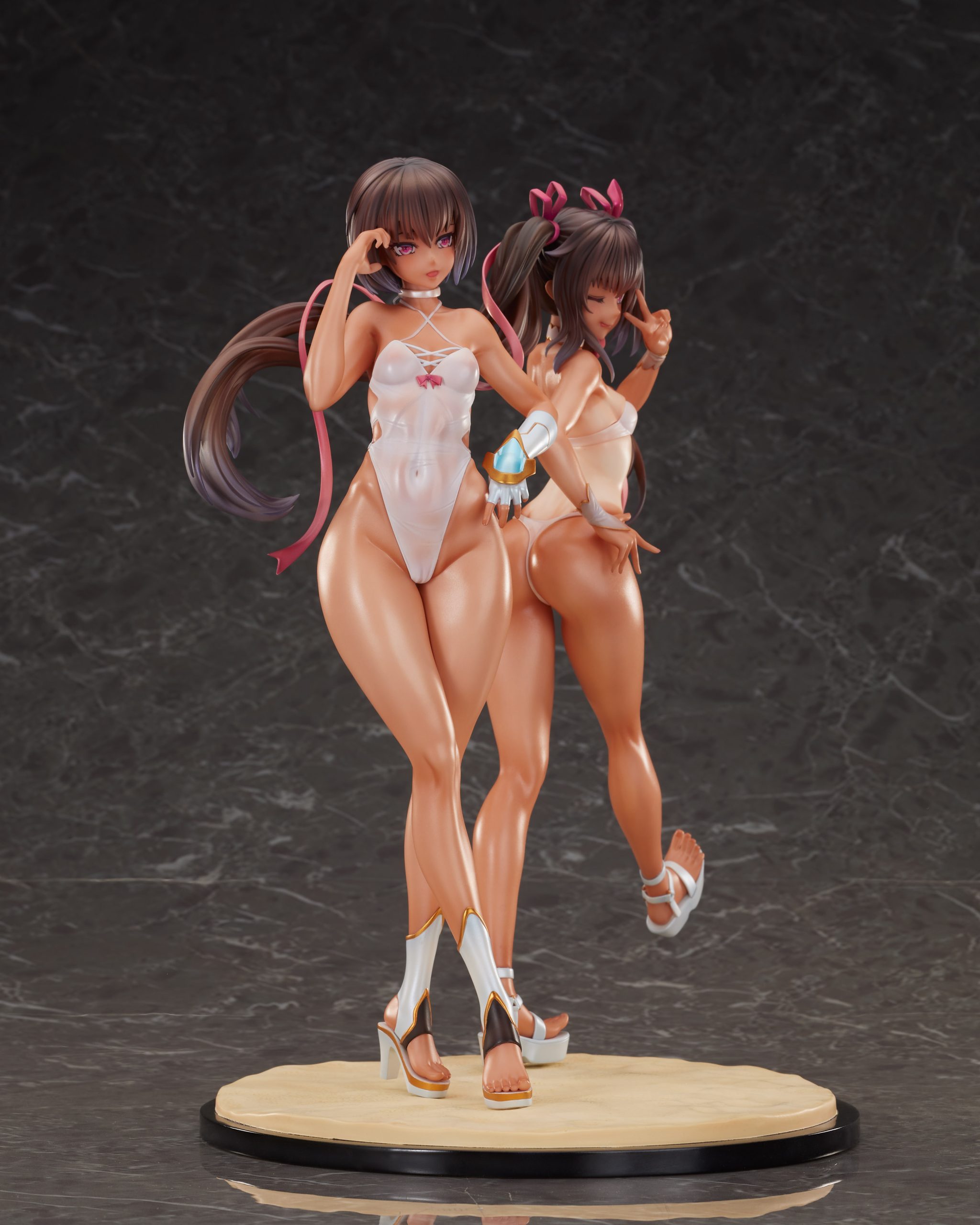 MAGI ARTS - Taimanin Swimsuit Yukikaze Mizuki (Licensed)