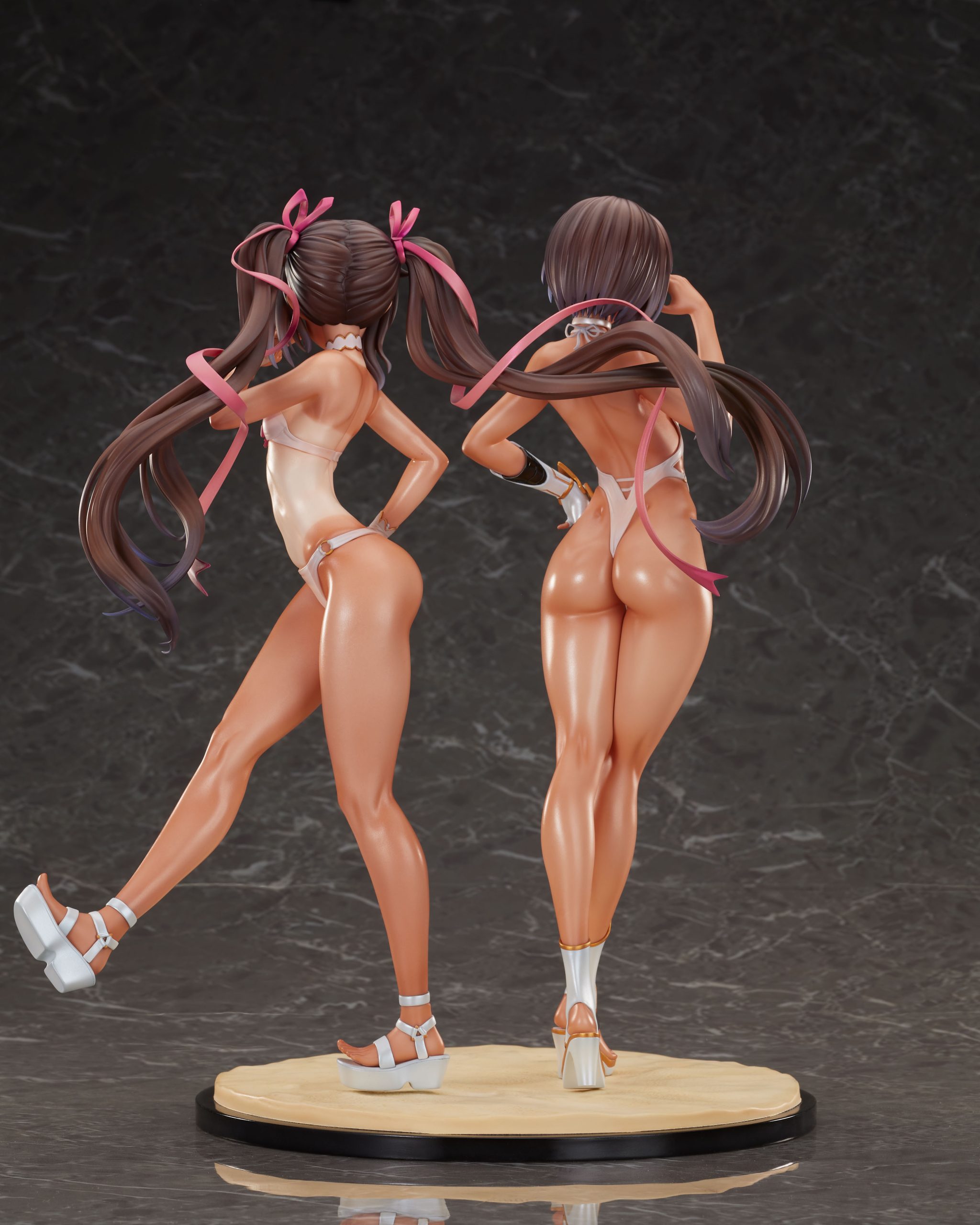 MAGI ARTS - Taimanin Swimsuit Yukikaze Mizuki (Licensed)