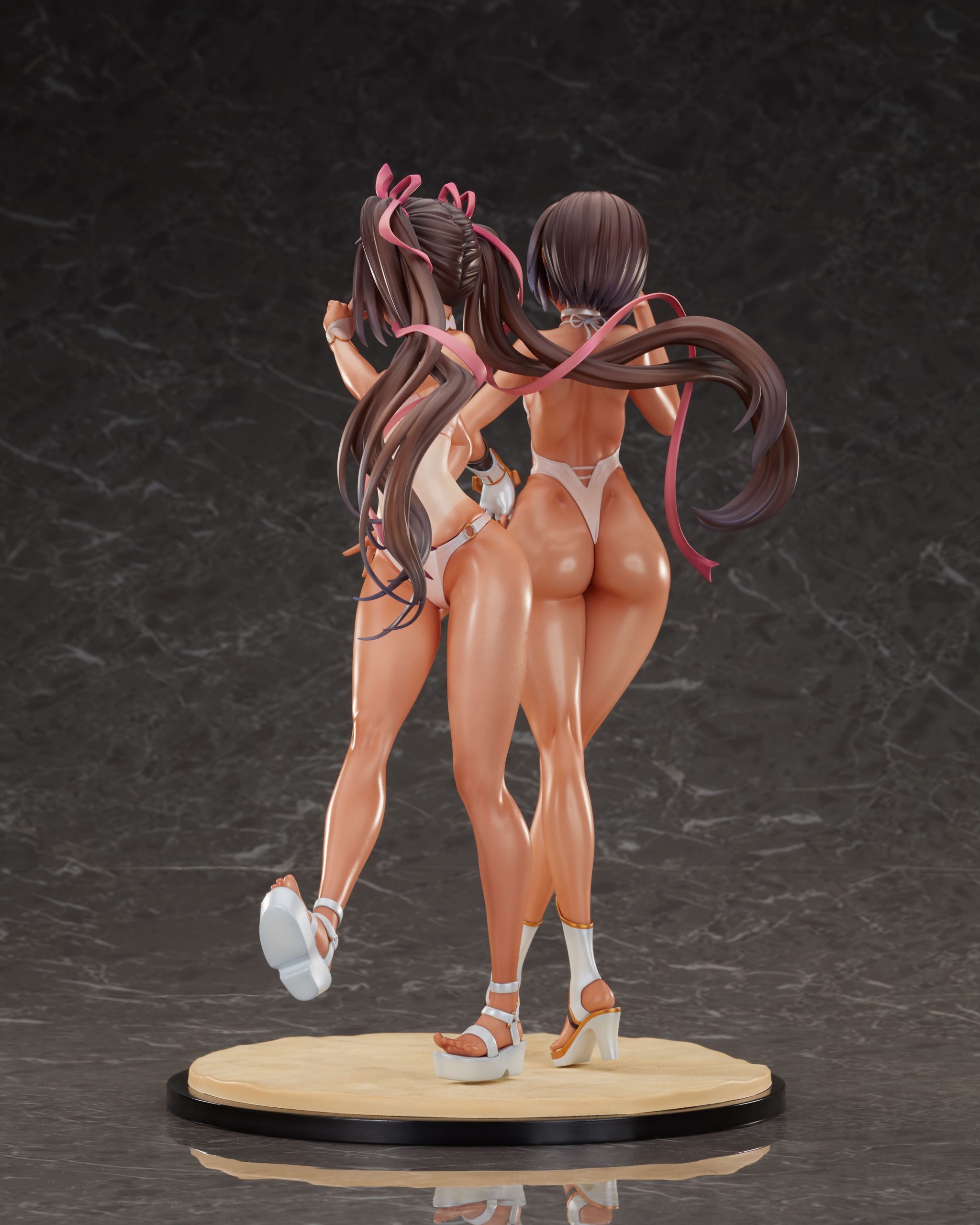 MAGI ARTS - Taimanin Swimsuit Yukikaze Mizuki (Licensed)