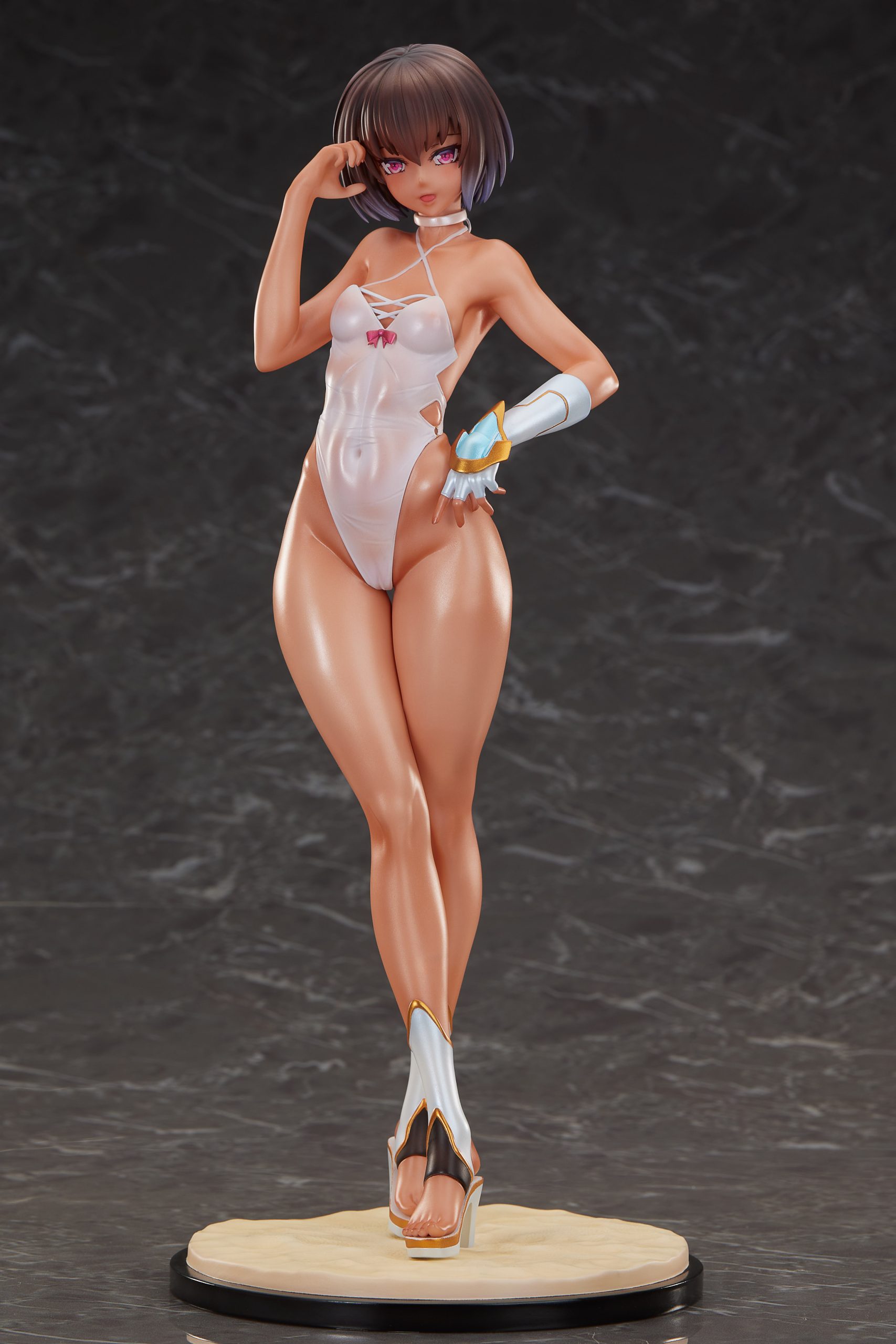 MAGI ARTS - Taimanin Swimsuit Yukikaze Mizuki (Licensed)