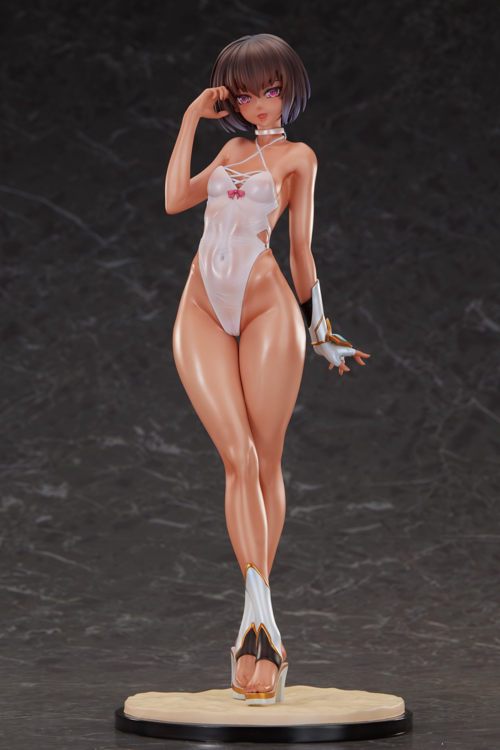 MAGI ARTS - Taimanin Swimsuit Yukikaze Mizuki (Licensed)