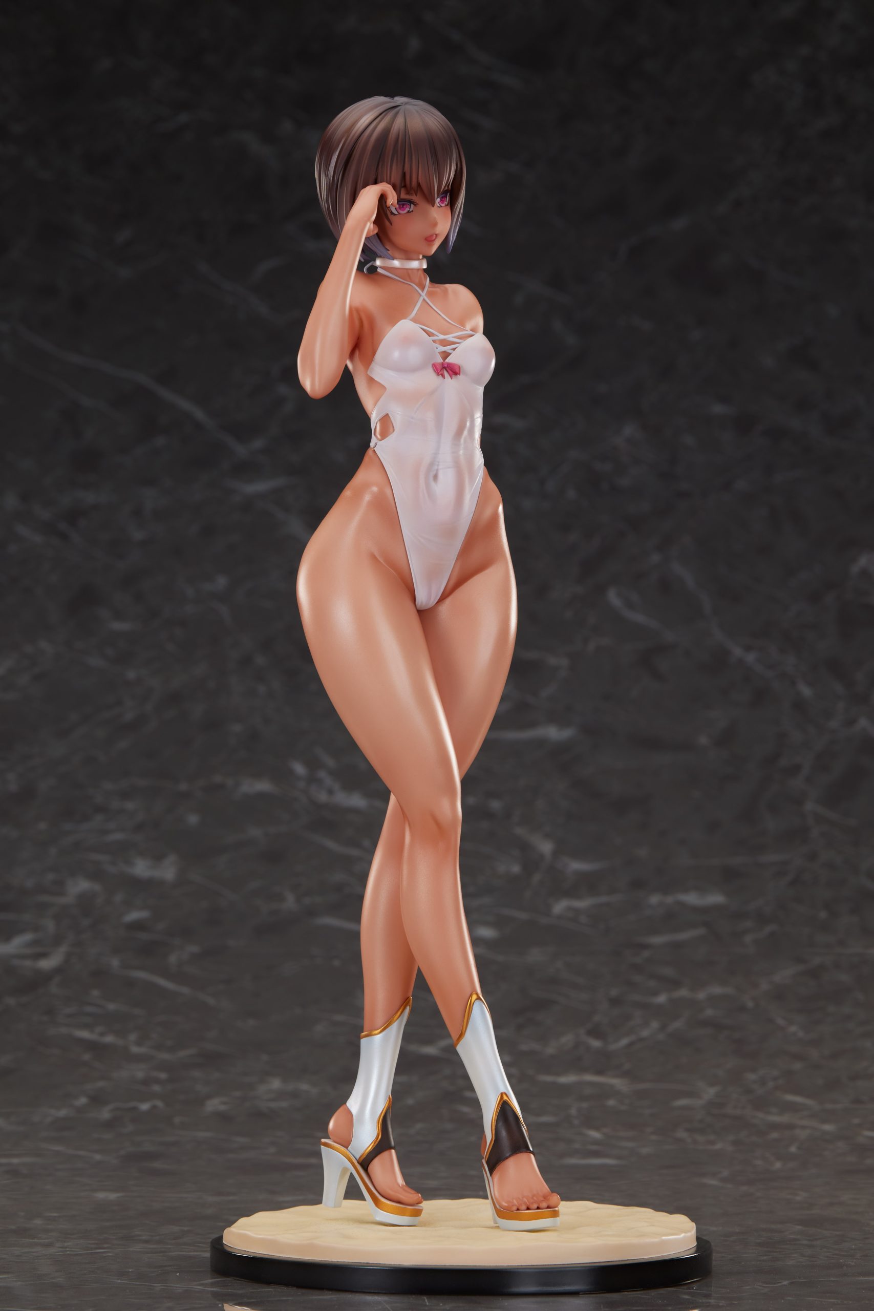 MAGI ARTS - Taimanin Swimsuit Yukikaze Mizuki (Licensed)