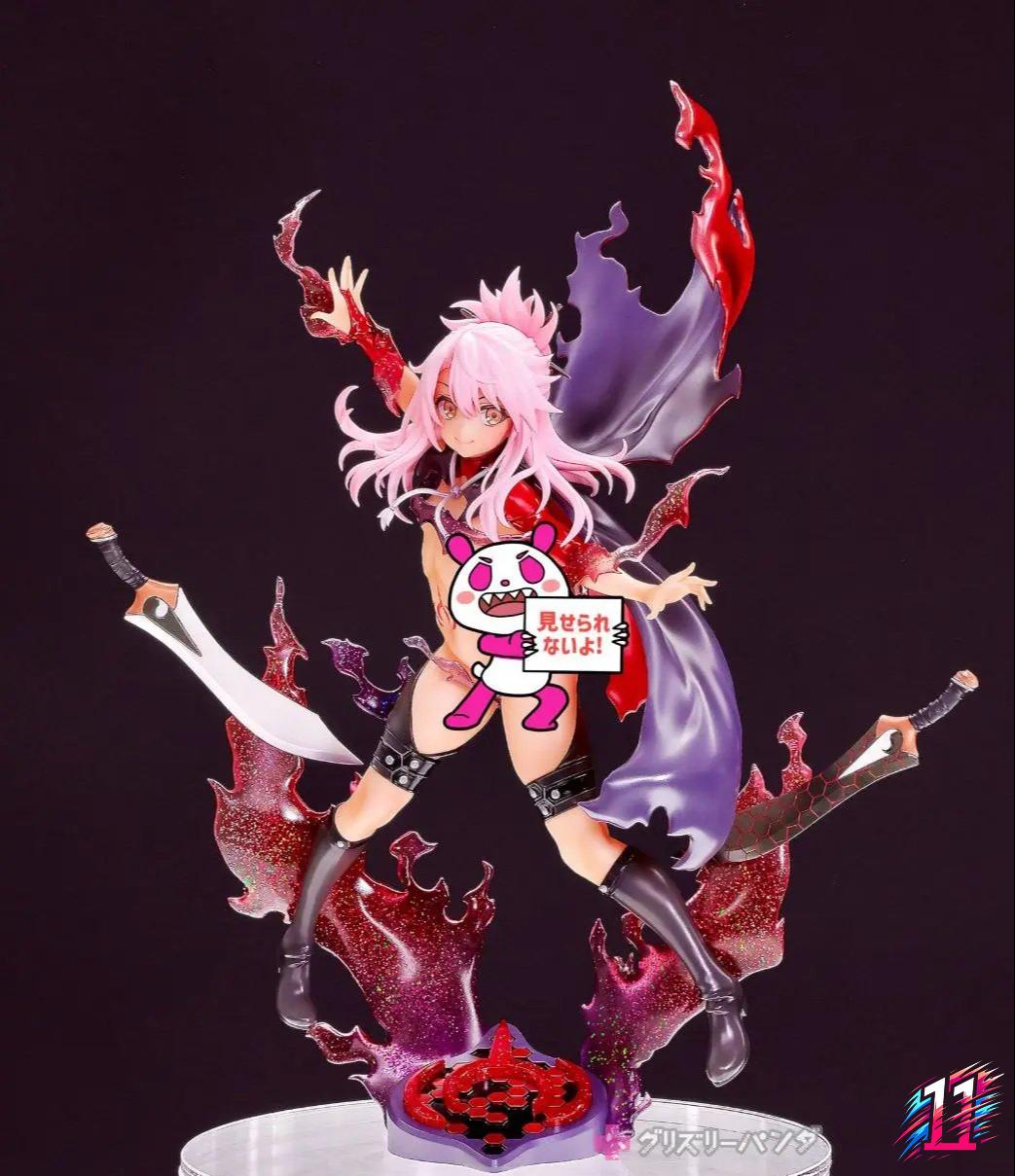 MAM BO Studio - Chloe von Einzbern Fate/kaleid liner Prisma Illya