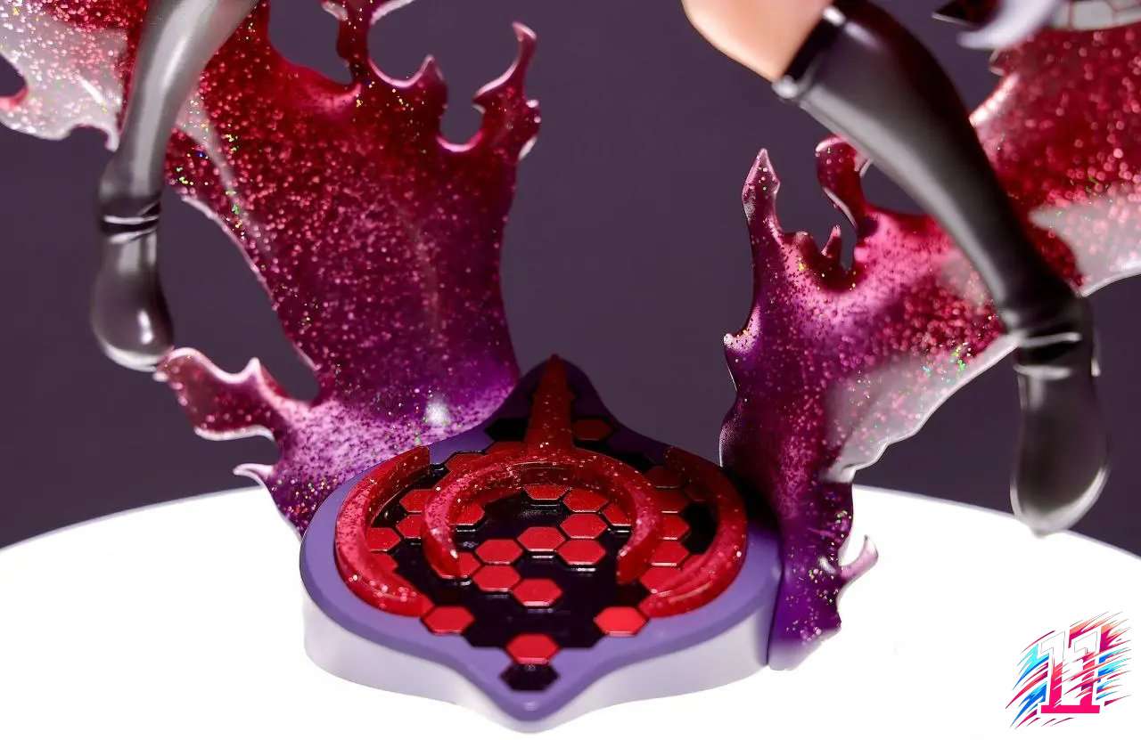 MAM BO Studio - Chloe von Einzbern Fate/kaleid liner Prisma Illya