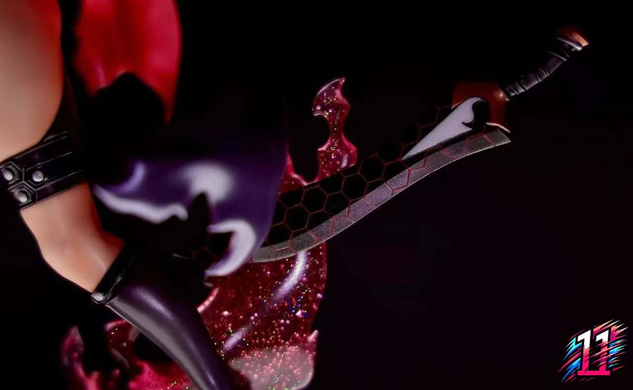 MAM BO Studio - Chloe von Einzbern Fate/kaleid liner Prisma Illya