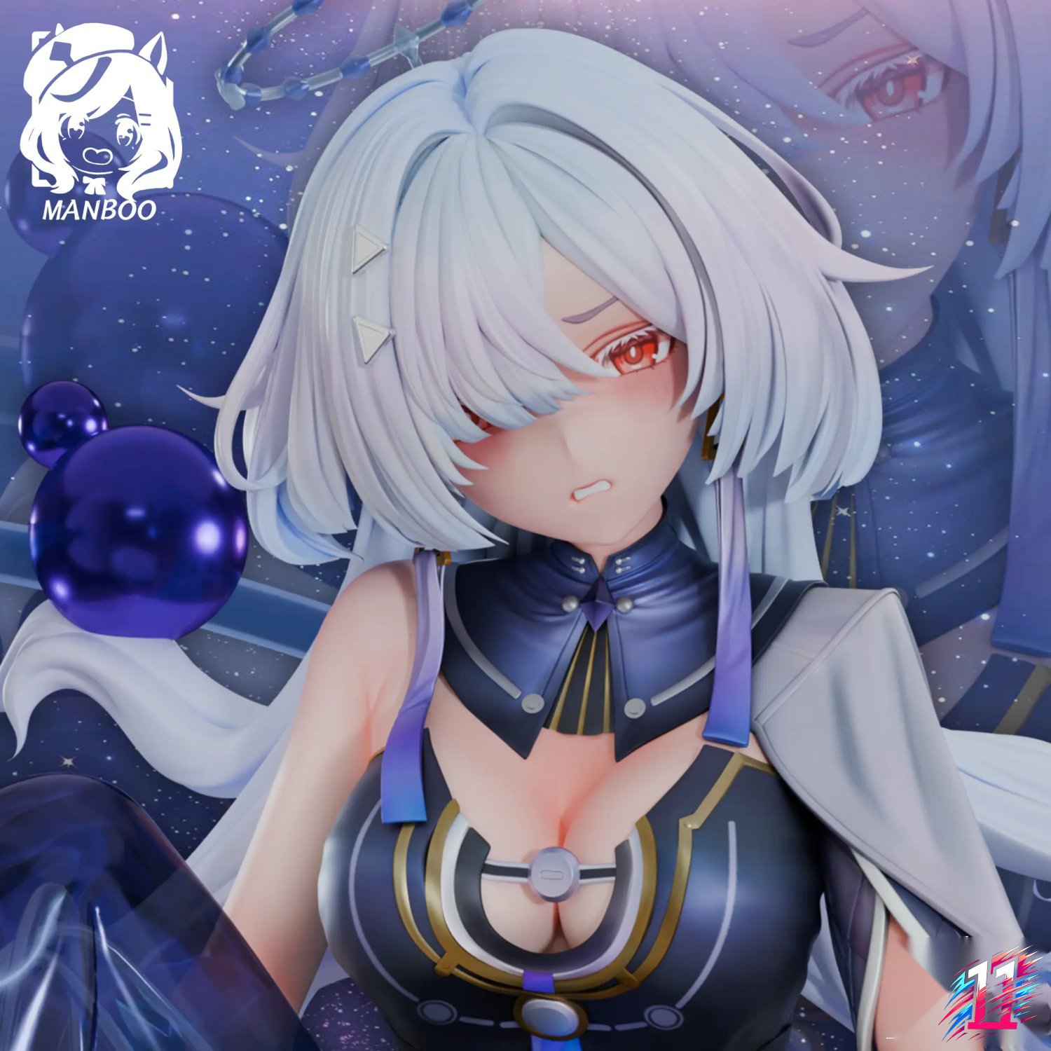 MANBOO Studio - Mornye Wuthering Waves