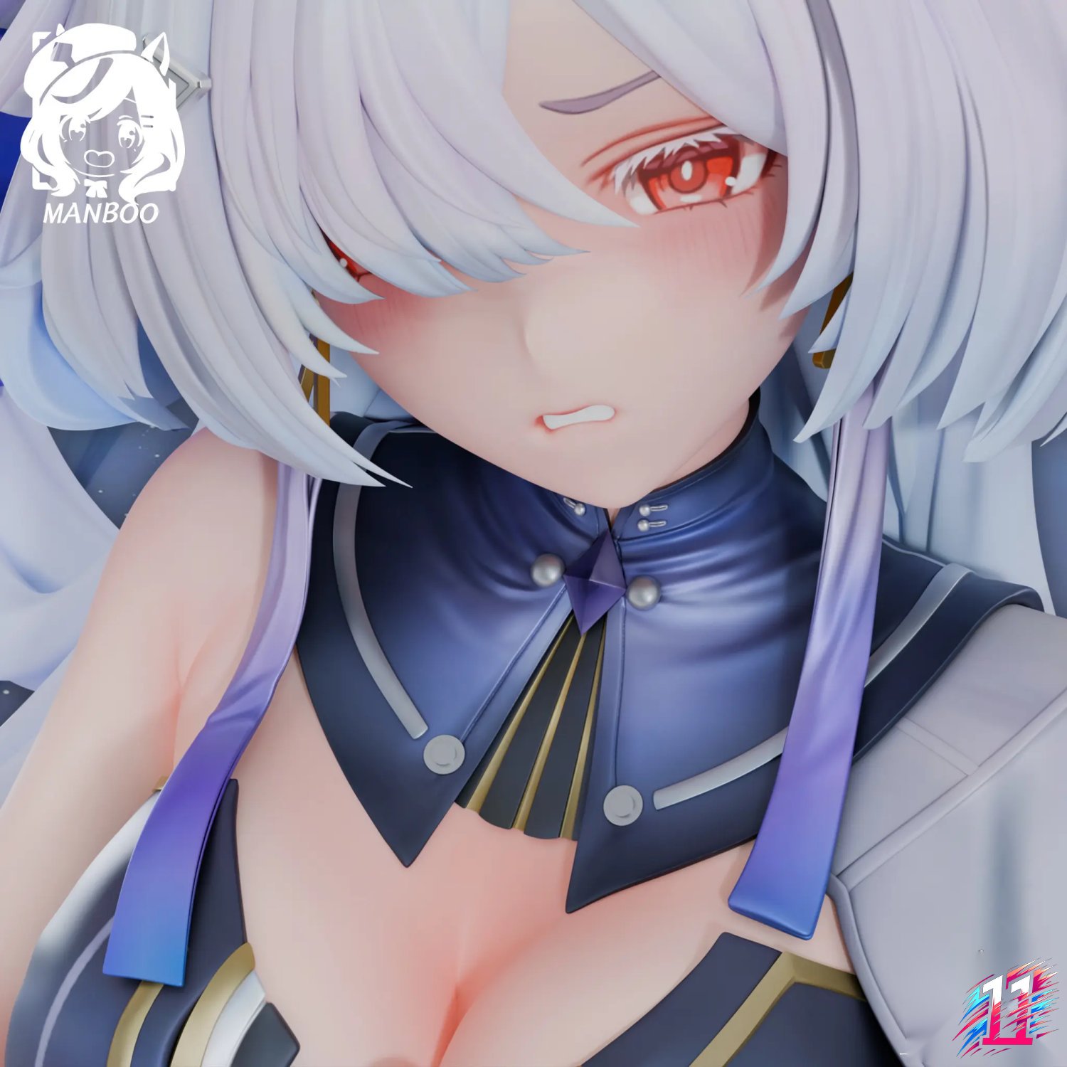 MANBOO Studio - Mornye Wuthering Waves