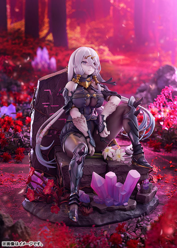 MAX FACTORY - Atelier Ryza: Ever Darkness & the Secret Hideout Lila Decyrus 1/6 (Licensed)
