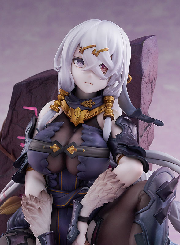 MAX FACTORY - Atelier Ryza: Ever Darkness & the Secret Hideout Lila Decyrus 1/6 (Licensed)