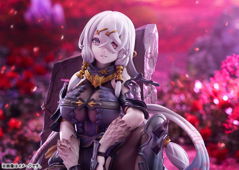 MAX FACTORY - Atelier Ryza: Ever Darkness & the Secret Hideout Lila Decyrus 1/6 (Licensed)