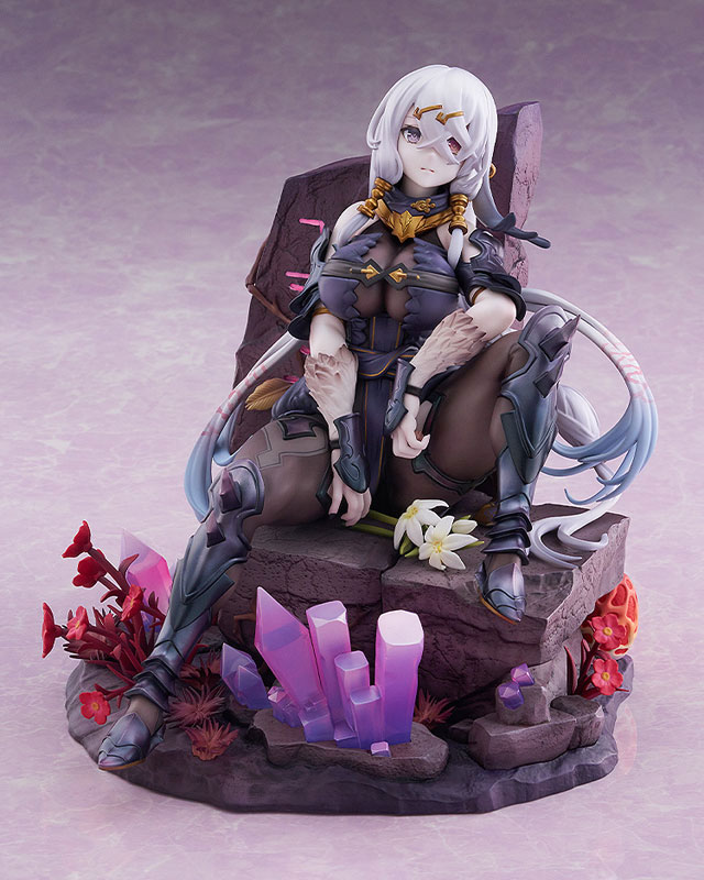 MAX FACTORY - Atelier Ryza: Ever Darkness & the Secret Hideout Lila Decyrus 1/6 (Licensed)