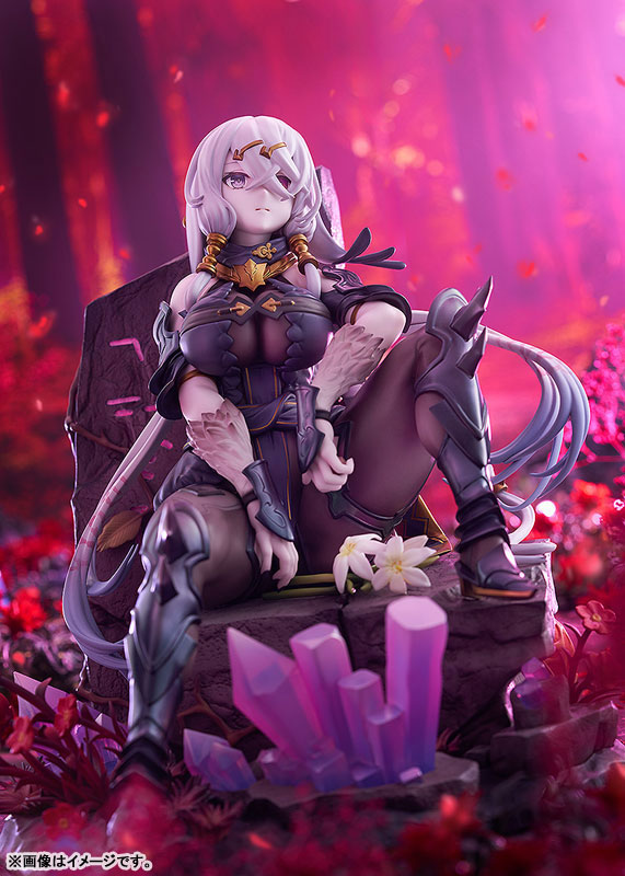 MAX FACTORY - Atelier Ryza: Ever Darkness & the Secret Hideout Lila Decyrus 1/6 (Licensed)
