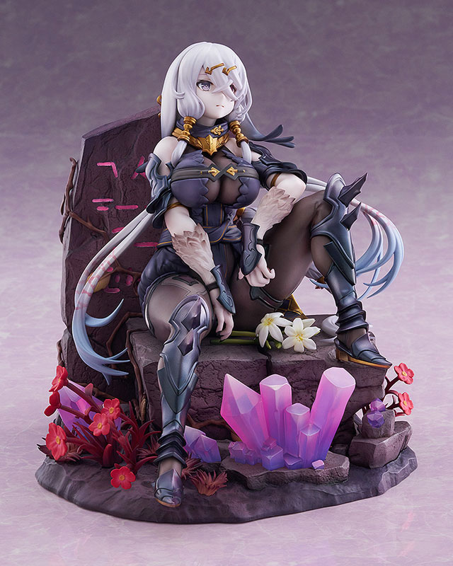 MAX FACTORY - Atelier Ryza: Ever Darkness & the Secret Hideout Lila Decyrus 1/6 (Licensed)
